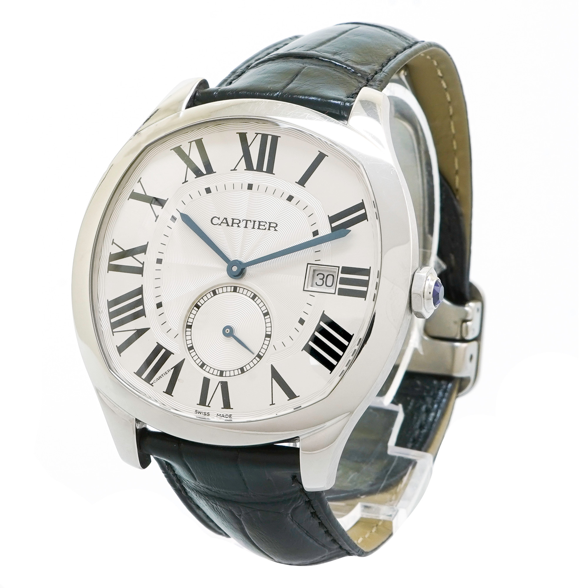 Cartier Drive de Cartier WSNM0015 - Inventory 3864