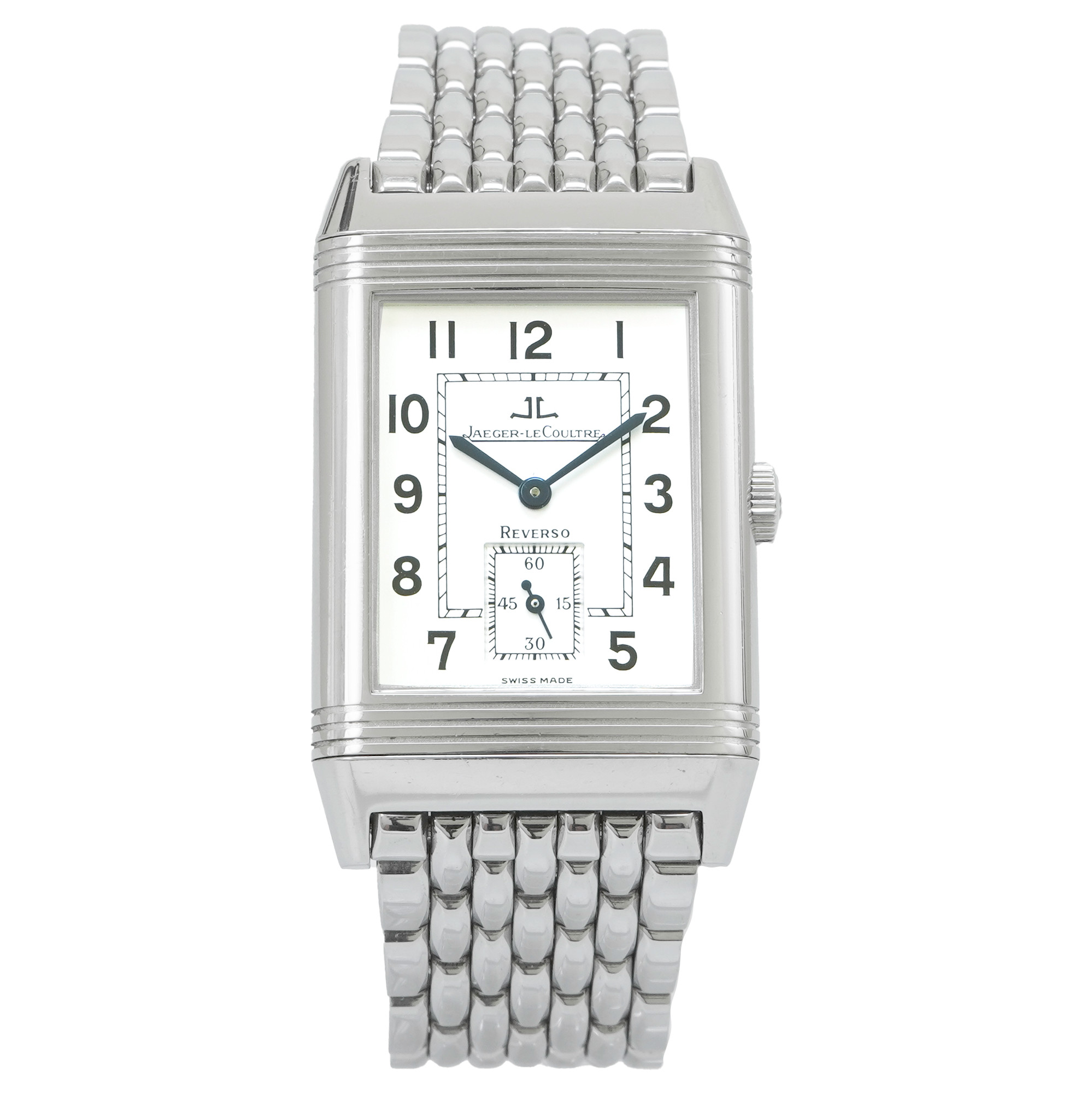 Jaeger-LeCoultre Reverso Grande Taille - Inventory 3867