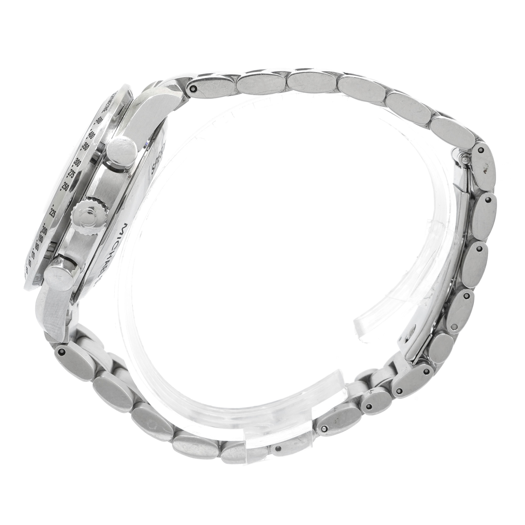 Omega Speedmaster Racing Michael Schumacher 2001 *Limited Edition* - Inventory 3866