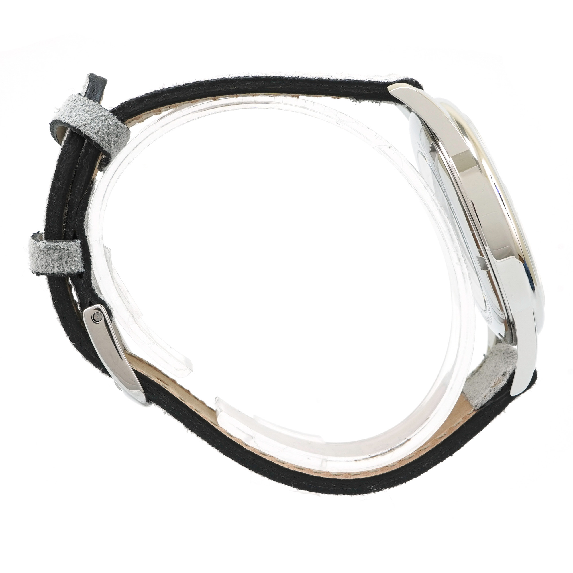 Nomos Club 38 Limited Edition for Hodinkee *2022* *Unworn* - Inventory 3860