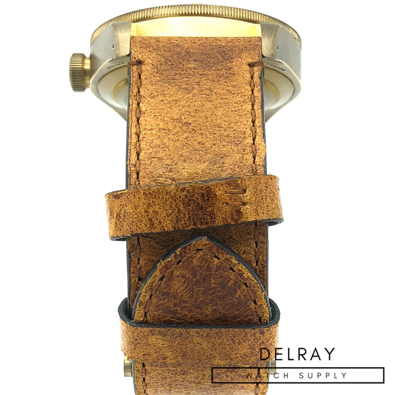 Tudor Black Bay Bronze 1