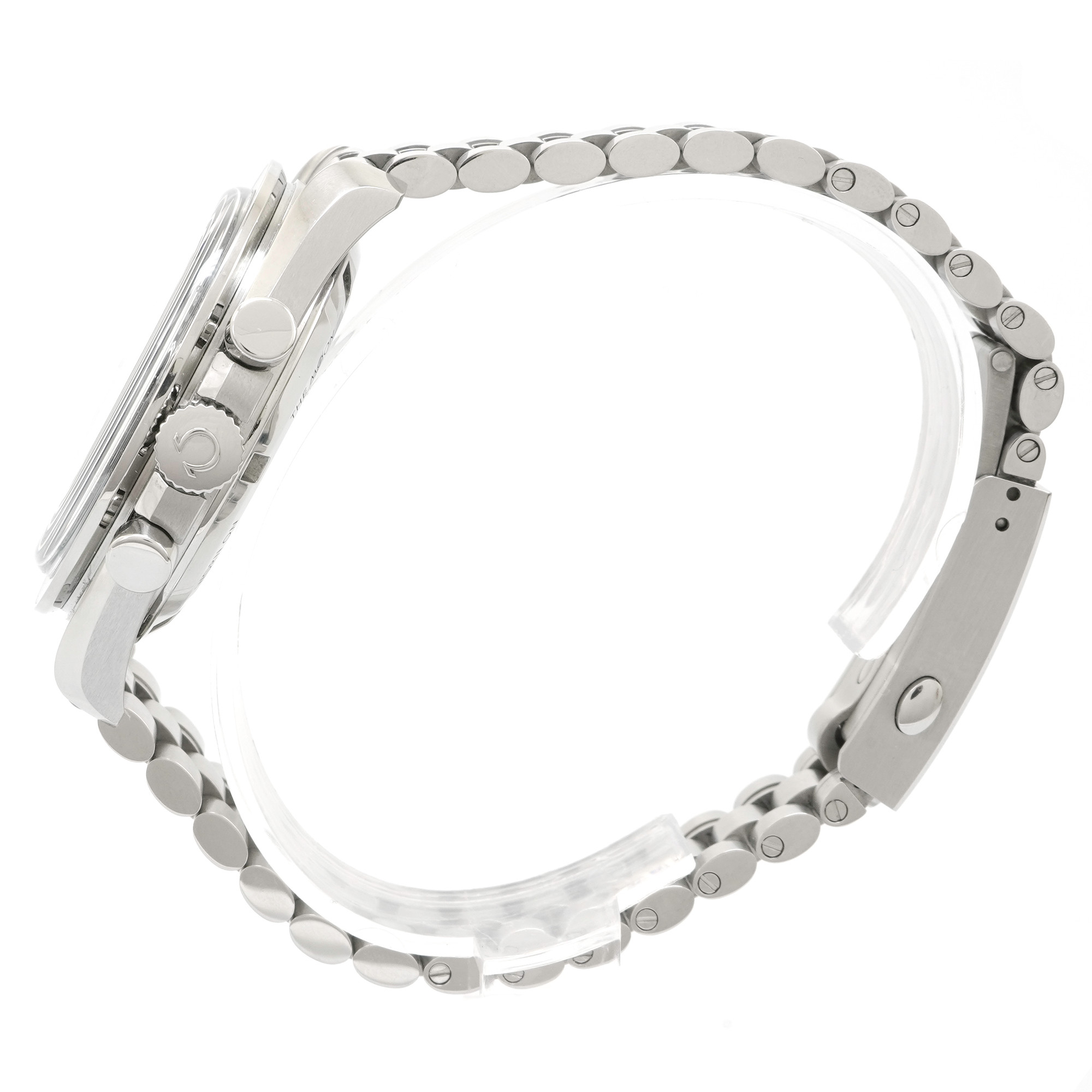 Omega Speedmaster Moonwatch Professional *Sapphire Sandwich* 42mm *2022* - Inventory 3884