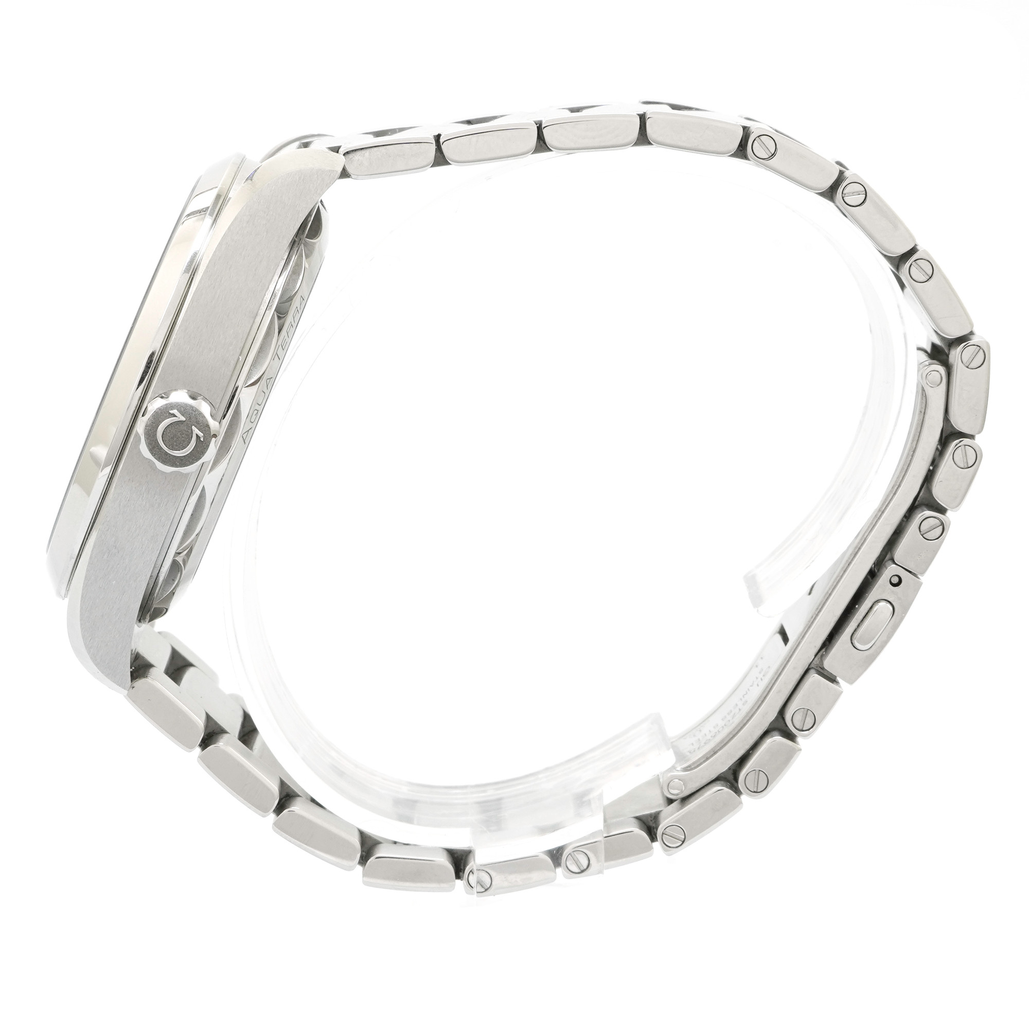 Omega Seamaster Aqua Terra 150M 41mm - Inventory 3882