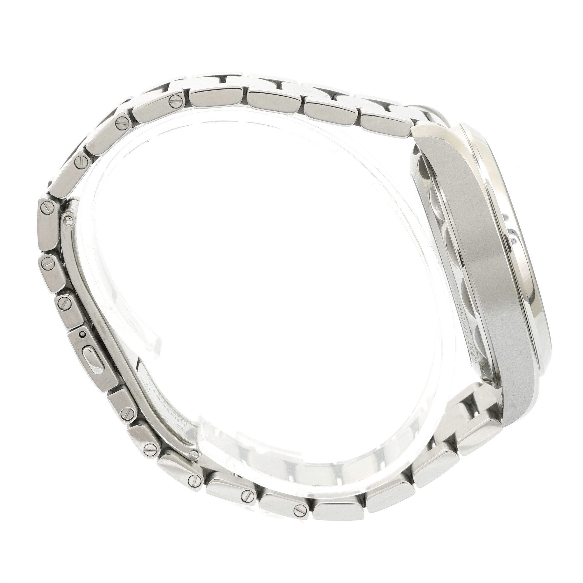 Omega Seamaster Aqua Terra 150M 41mm - Inventory 3882