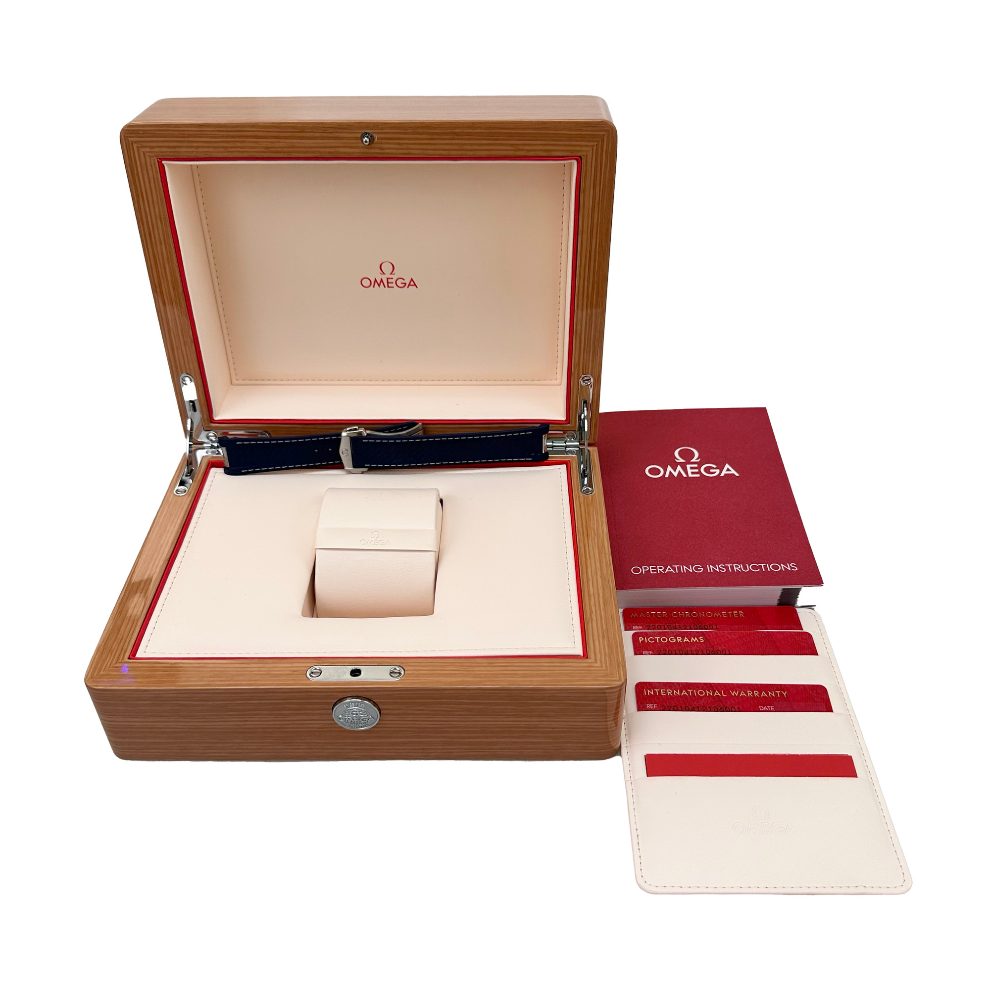 Omega Seamaster Aqua Terra 150M 41mm - Inventory 3882