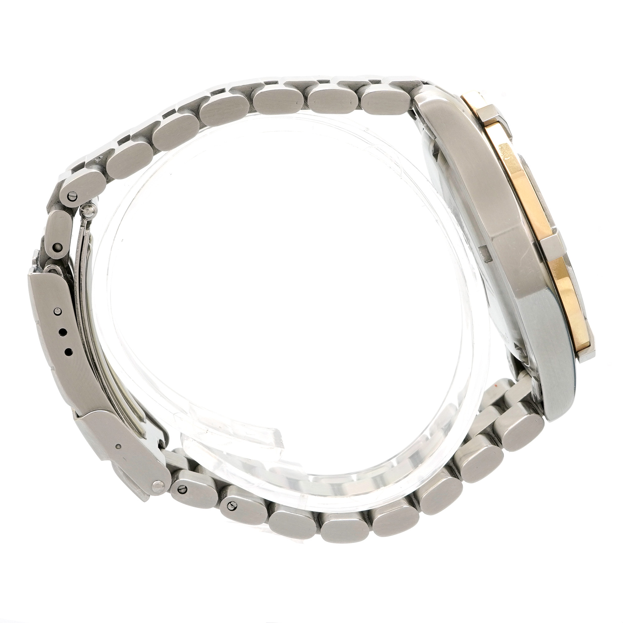 TAG Heuer 2000 Exclusive WN1151 - Inventory 3875 - DelrayWatch.com