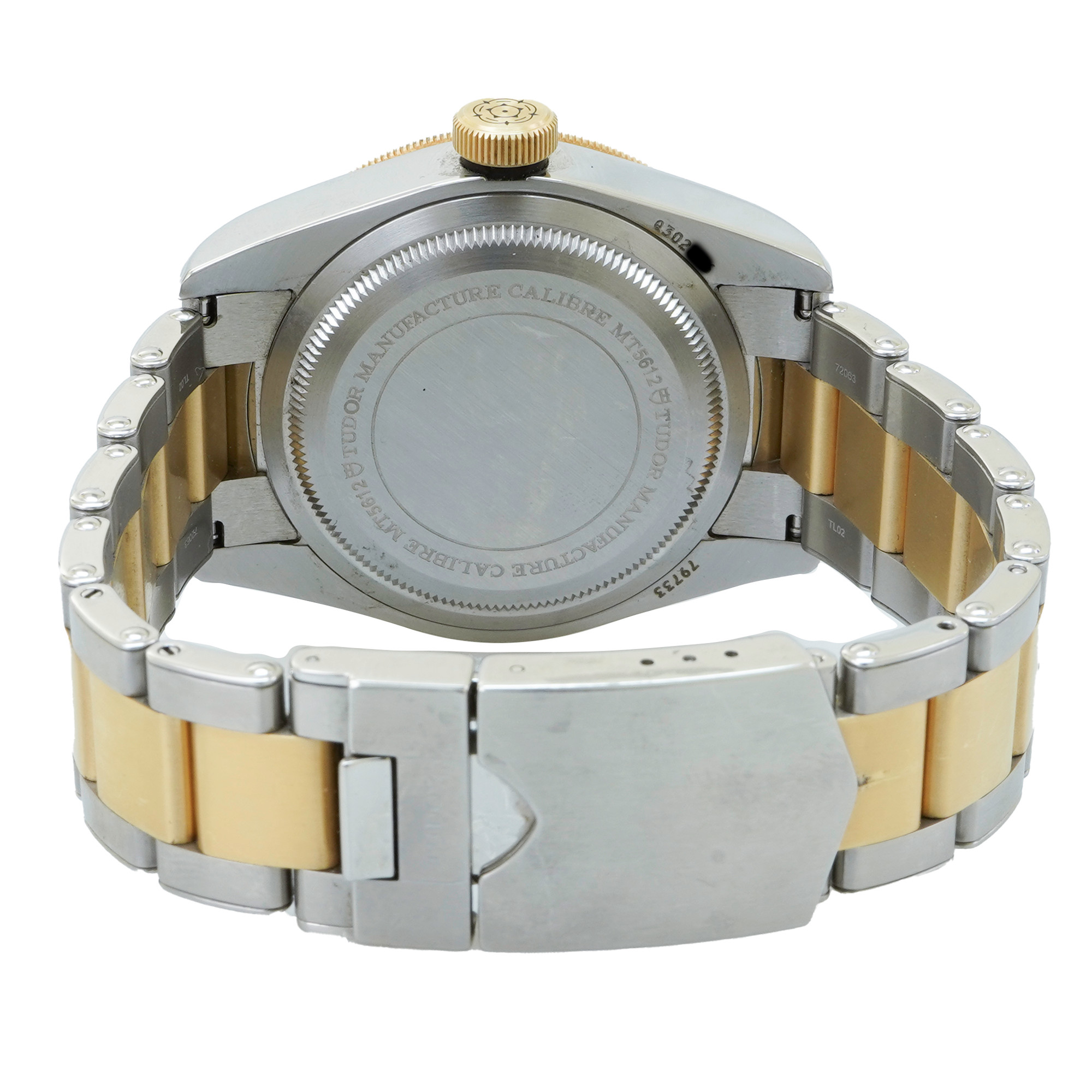 Tudor Black Bay S&G 79733N *2021* - Inventory 3892