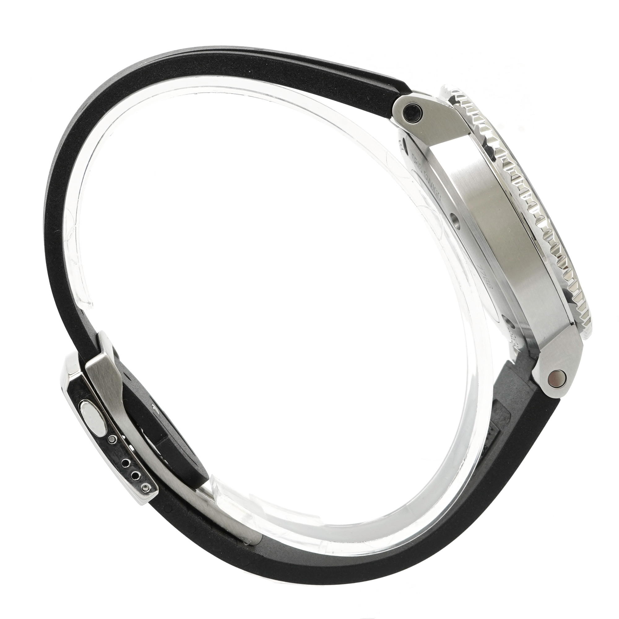 Oris Aquis Date 41.5mm *Blue Dial* *Unworn* - Inventory 3887