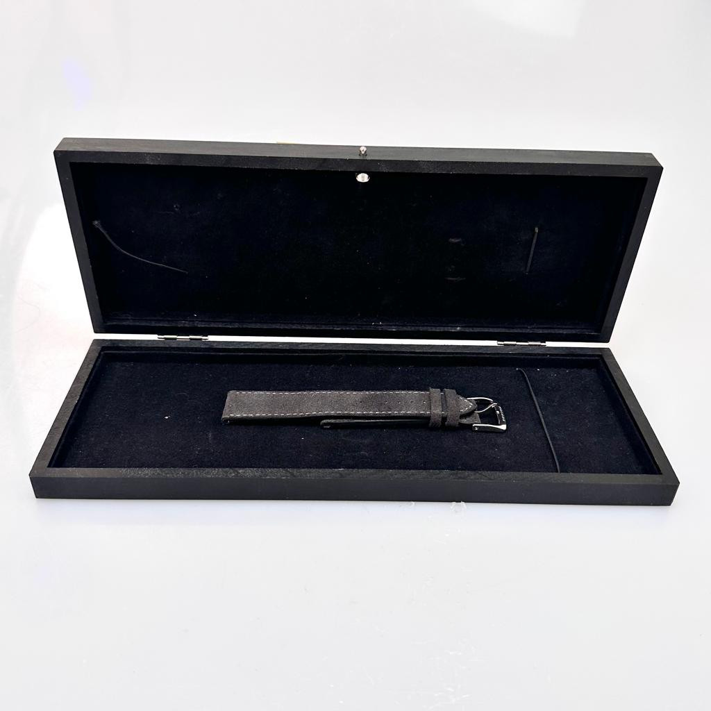 Nomos Tangomat GMT Plus - Inventory 3890