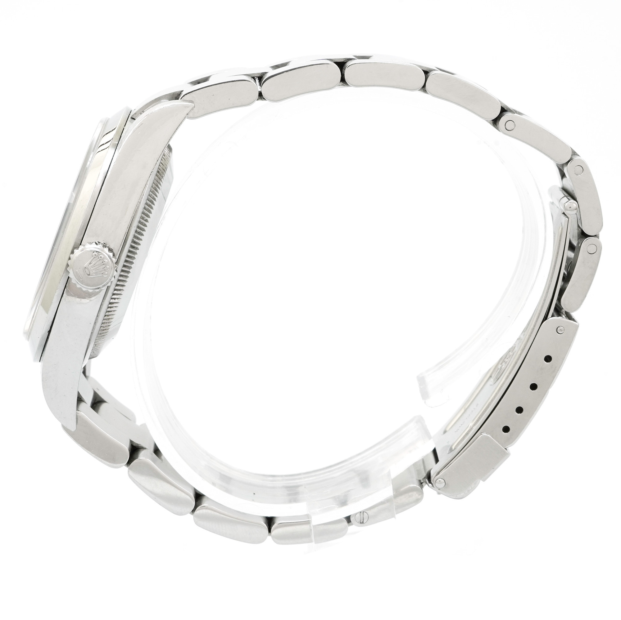 Rolex Explorer I 114270 36mm *2000* - Inventory 3893