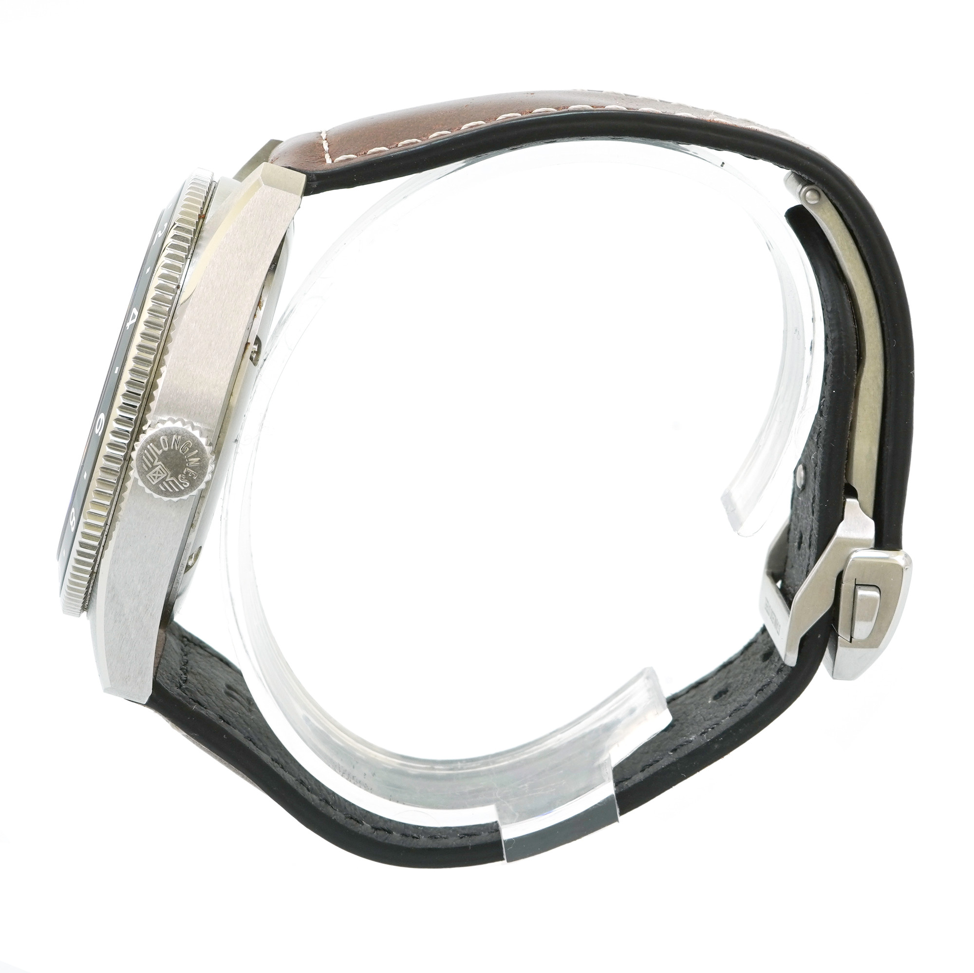 Longines Spirit Zulu Time *2022* - Inventory 3901