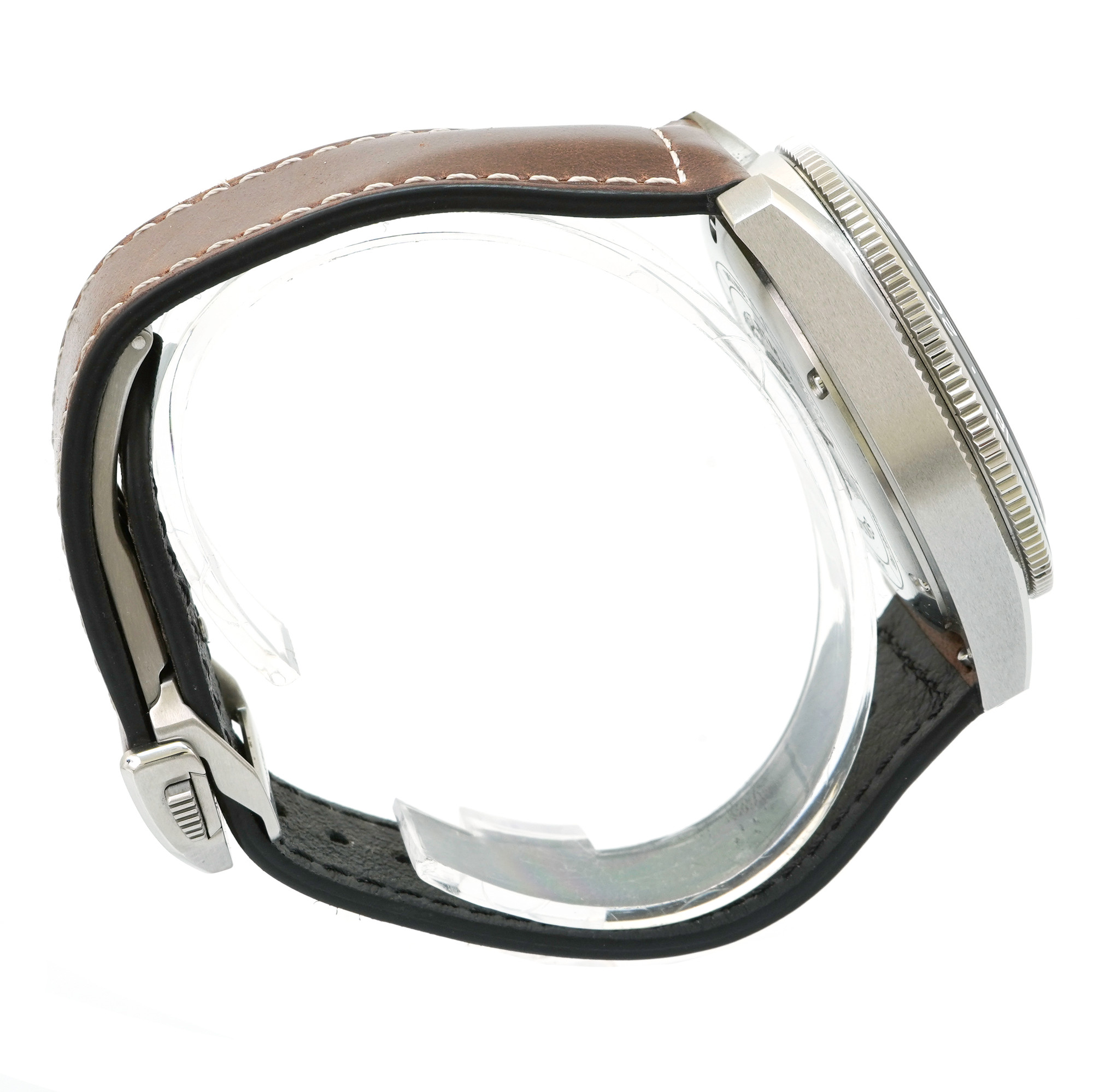 Longines Spirit Zulu Time *2022* - Inventory 3901