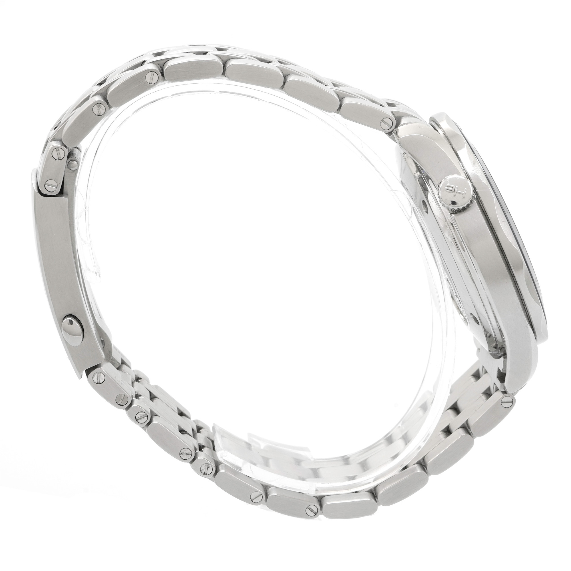 Omega Seamaster Diver 300M 41mm *Blue Dial*- Inventory 3905