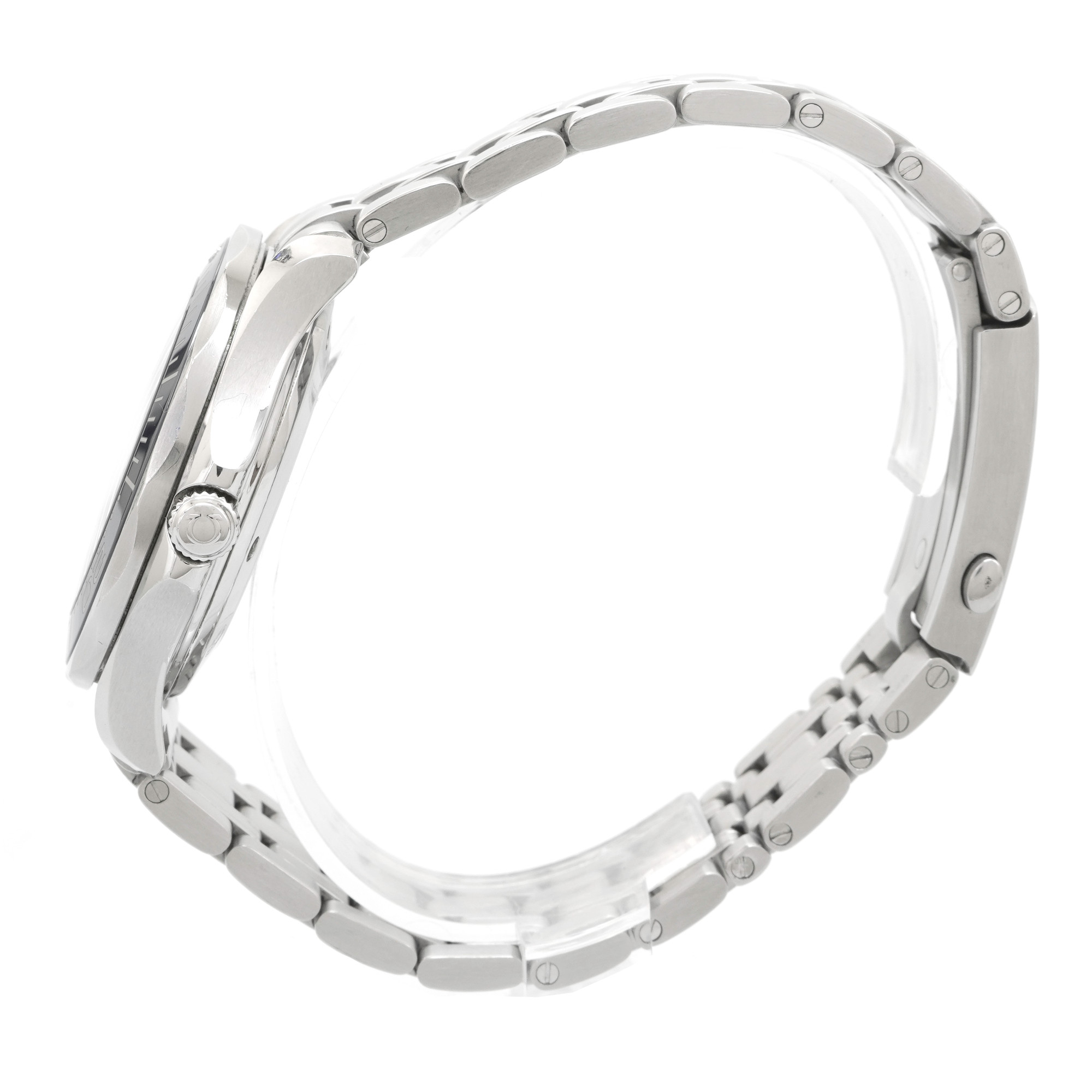 Omega Seamaster Diver 300M 41mm *Blue Dial*- Inventory 3905