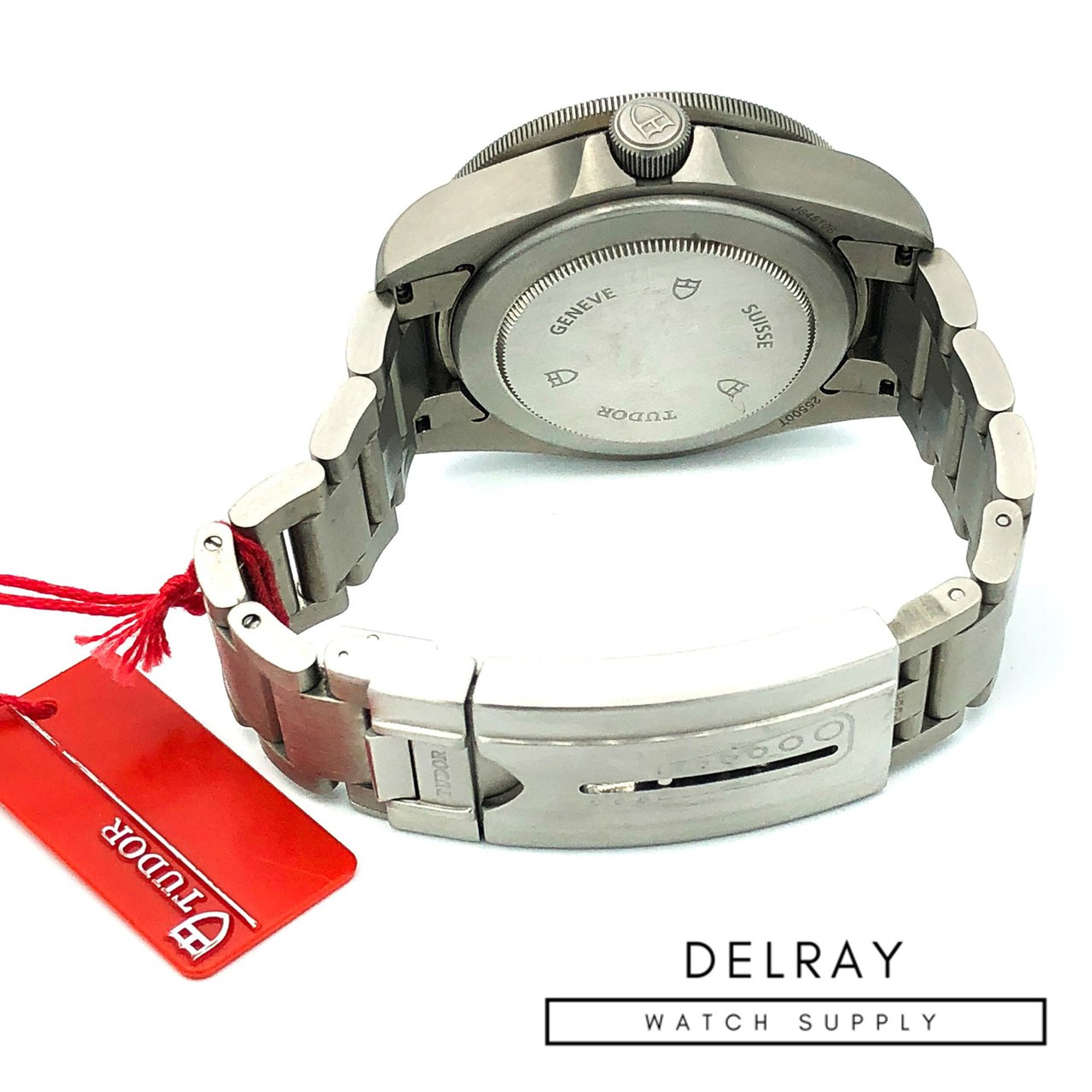 Tudor Pelagos 25500TN