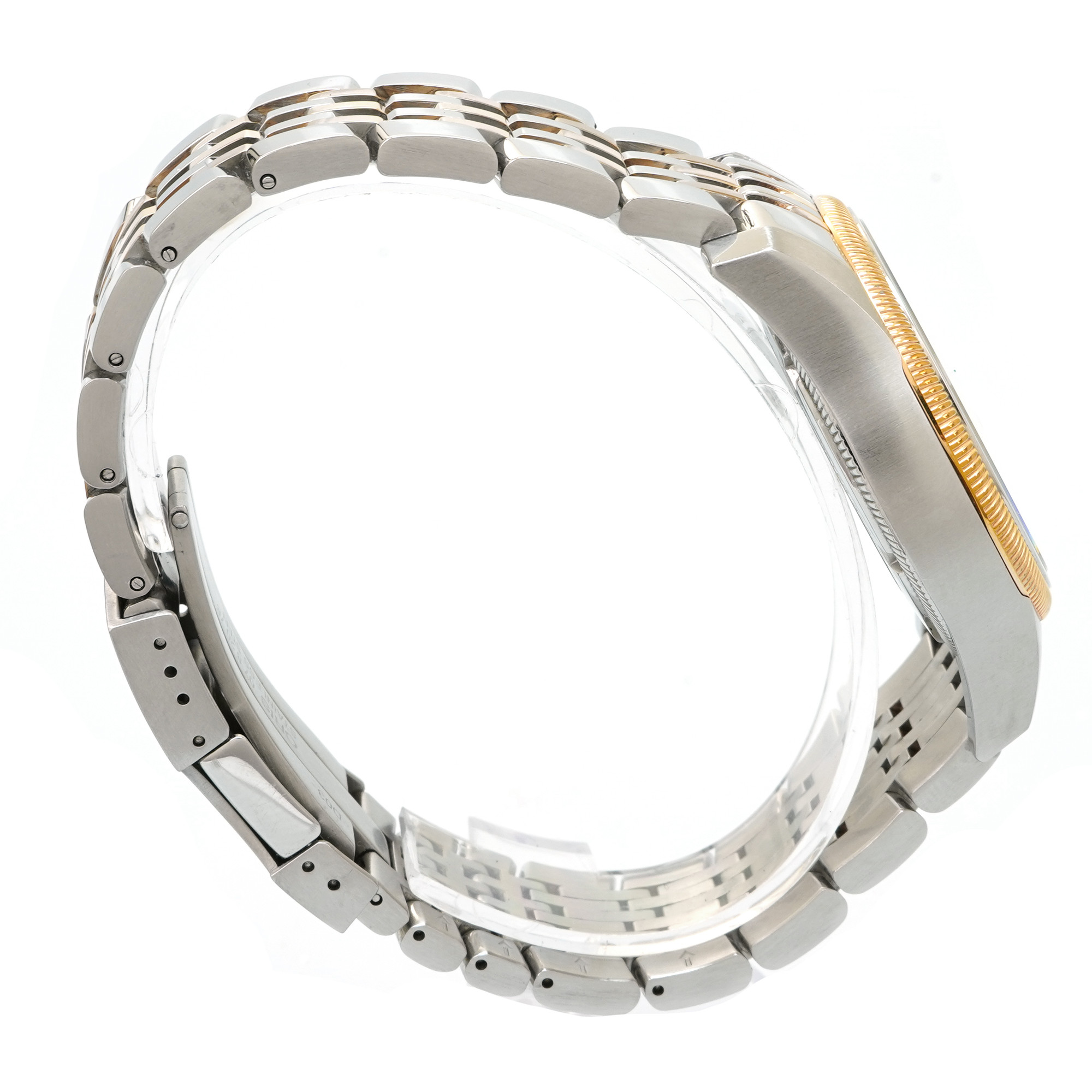 Oris Big Crown Pointer Date - Inventory 3936