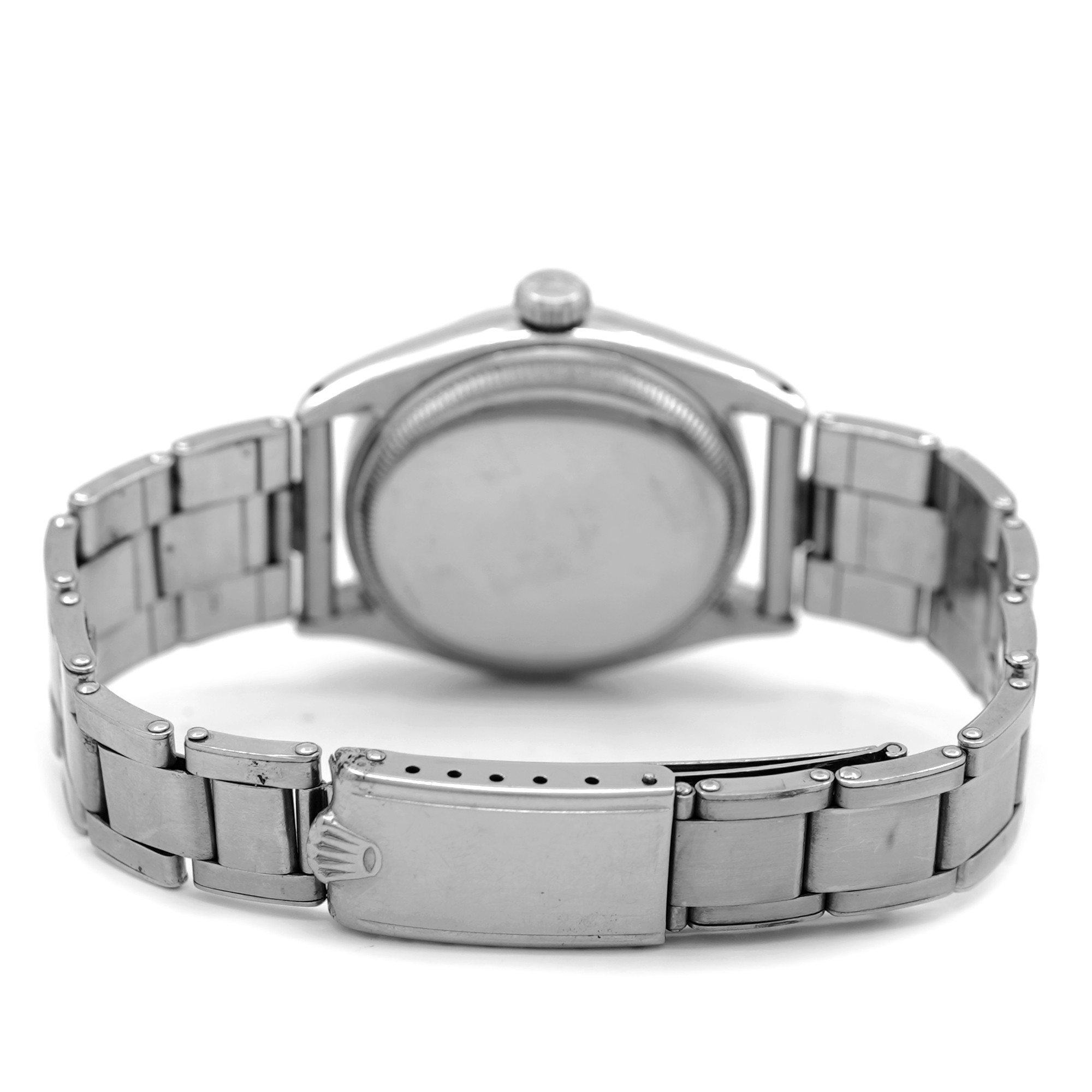 Rolex 6103 Oyster Perpetual  *1963* - Inventory 3942