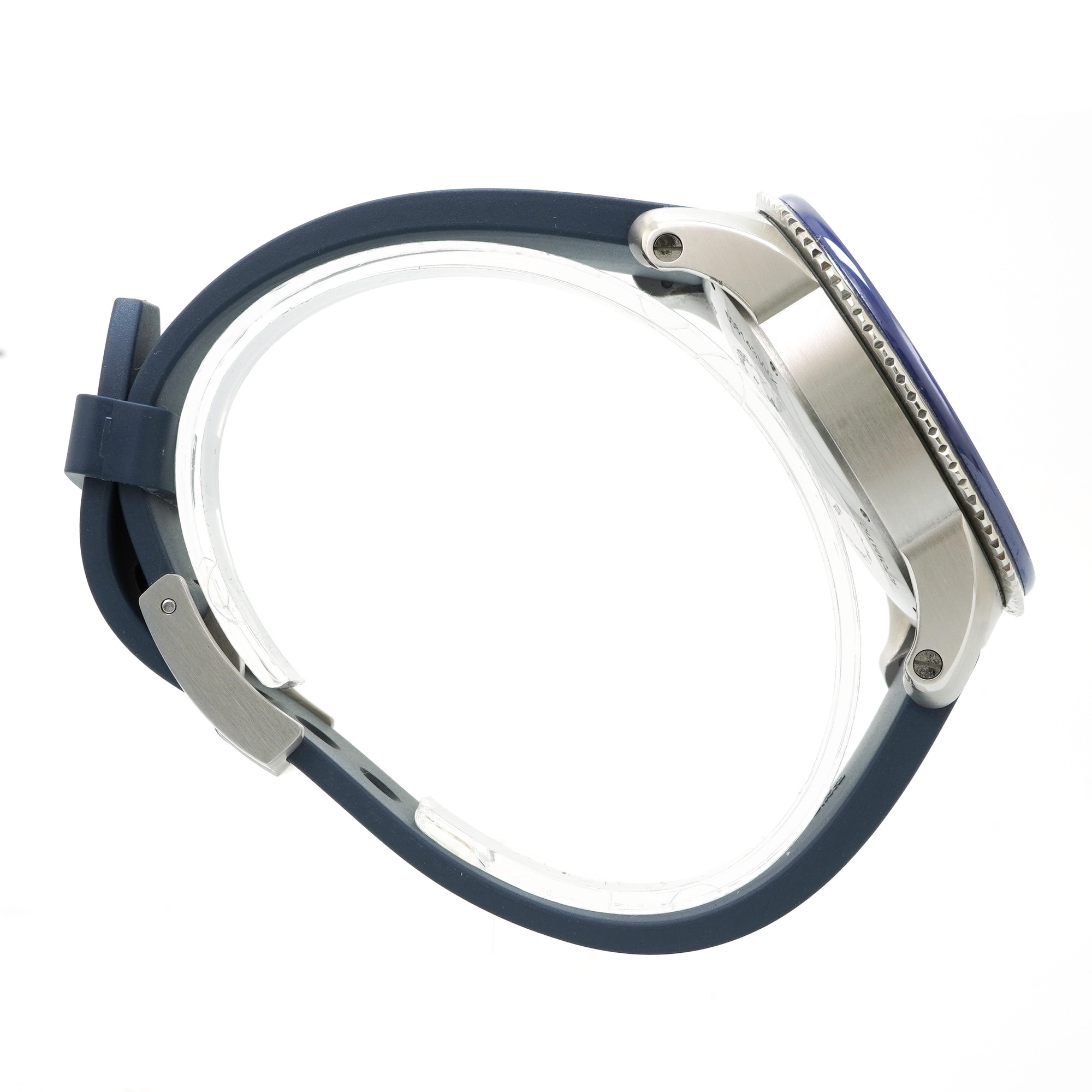 Cartier Calibre De Cartier Diver WSCA0011 *Blue* - Inventory 3950