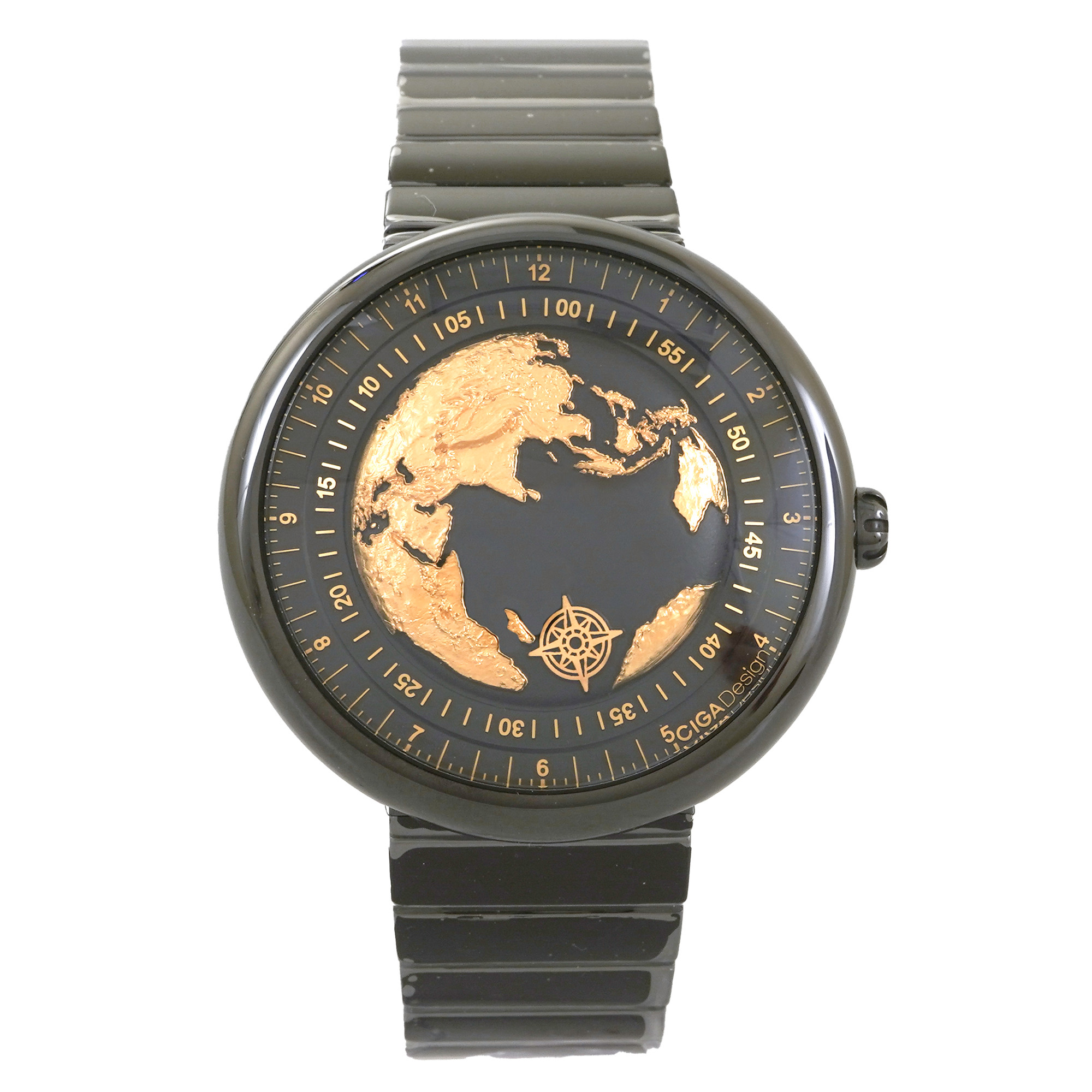 CIGA Design Products - DelrayWatch.com