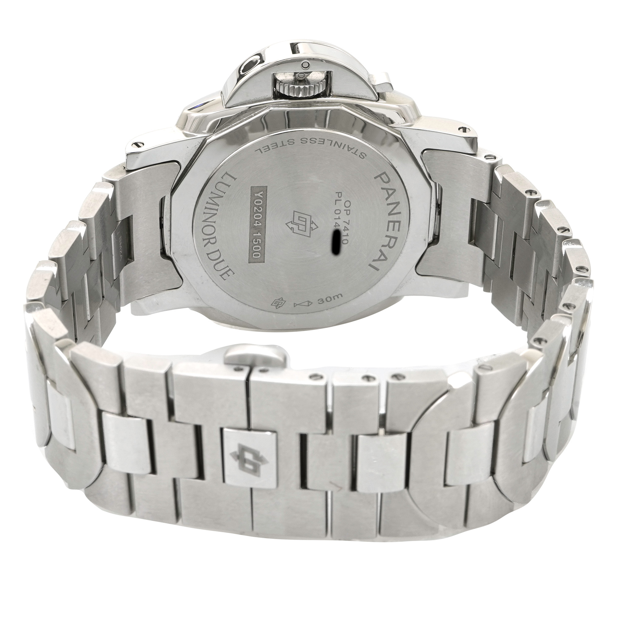 Panerai Luminor Due Luna PAM01301*2022* - Inventory 3993