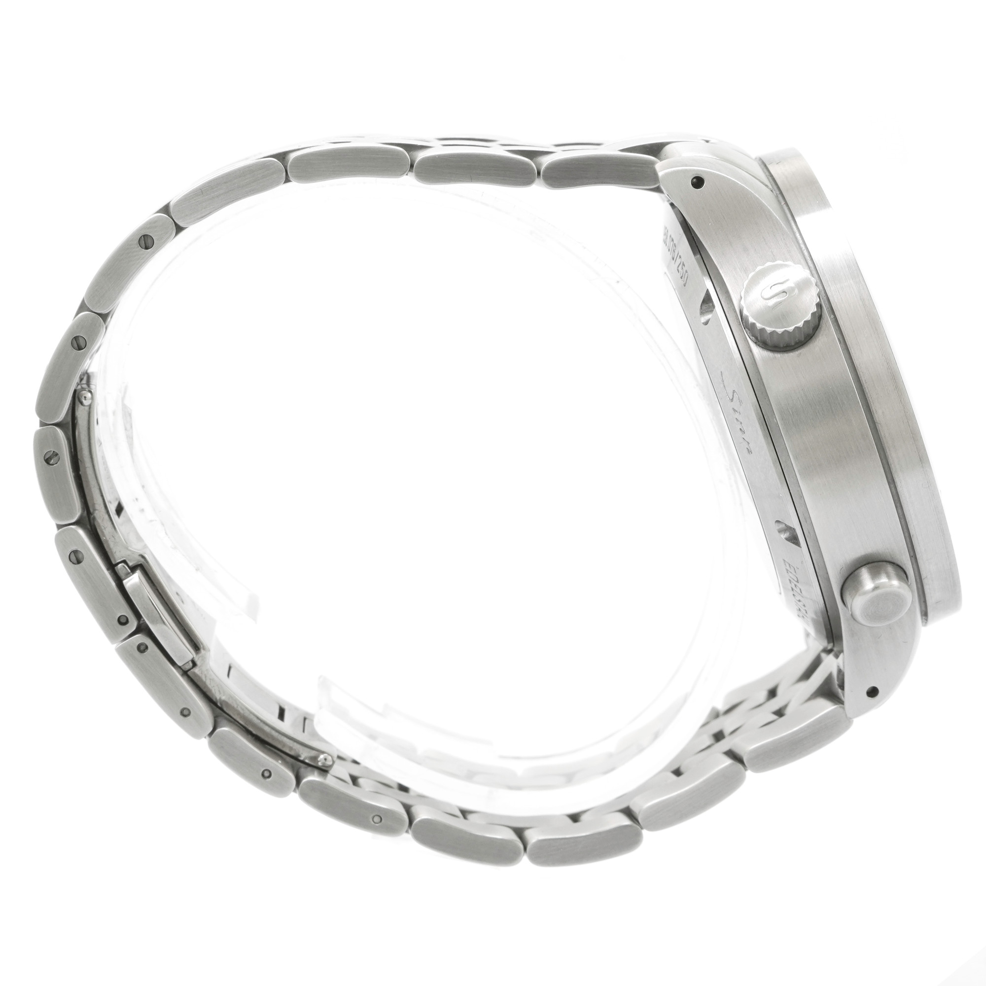 Sinn 958 Fulda Challenge Split Second Chronograph *Limited Edition* - Inventory 3995