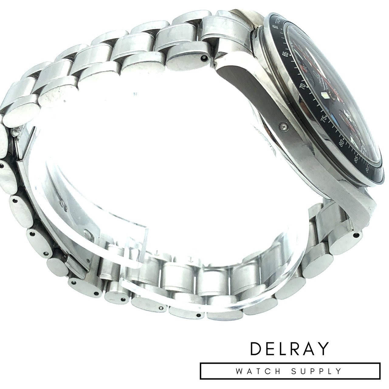 Omega Speedmaster Mark 40