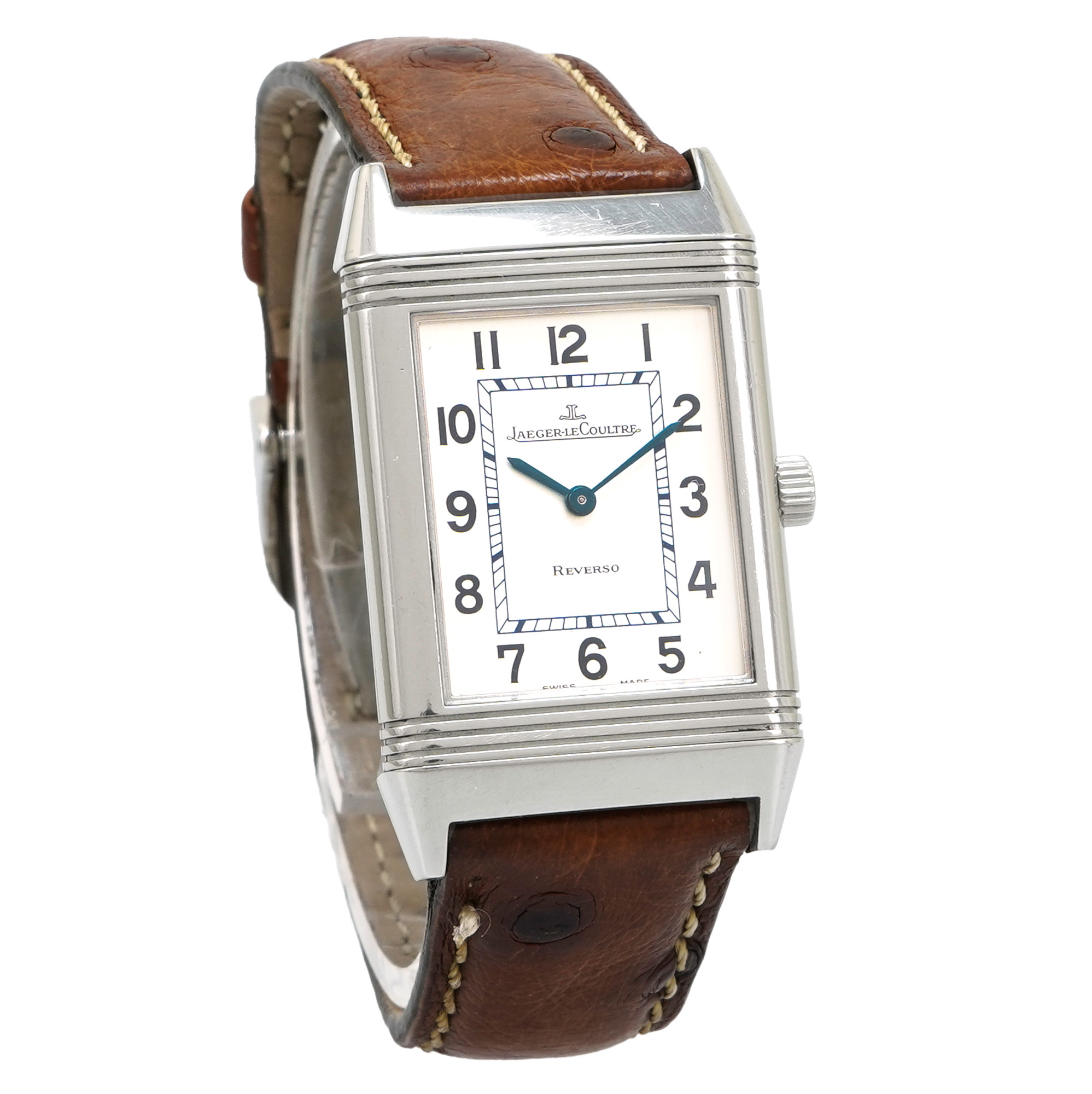 Jaeger LeCoultre Reverso Classic - Inventory 4067