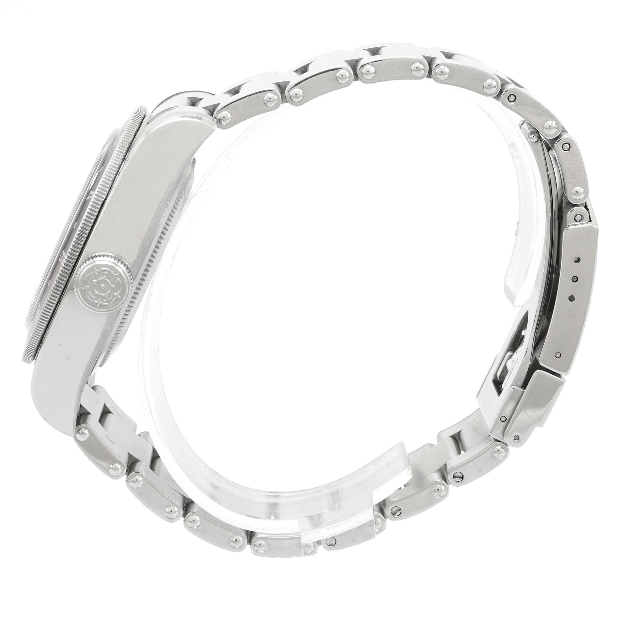 Tudor Black Bay GMT 79830RB *2021* - Inventory 4065