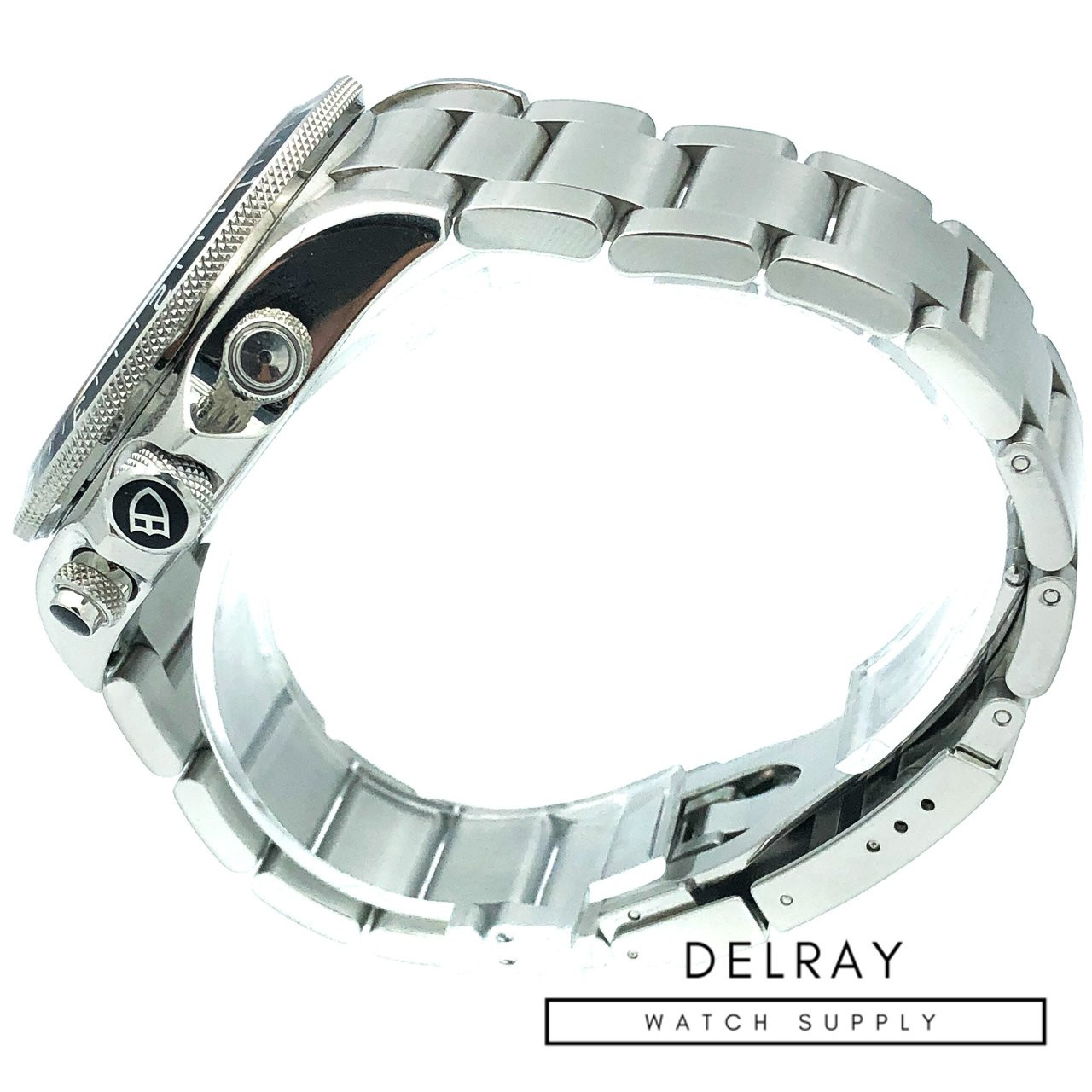 Tudor Heritage Chronograph