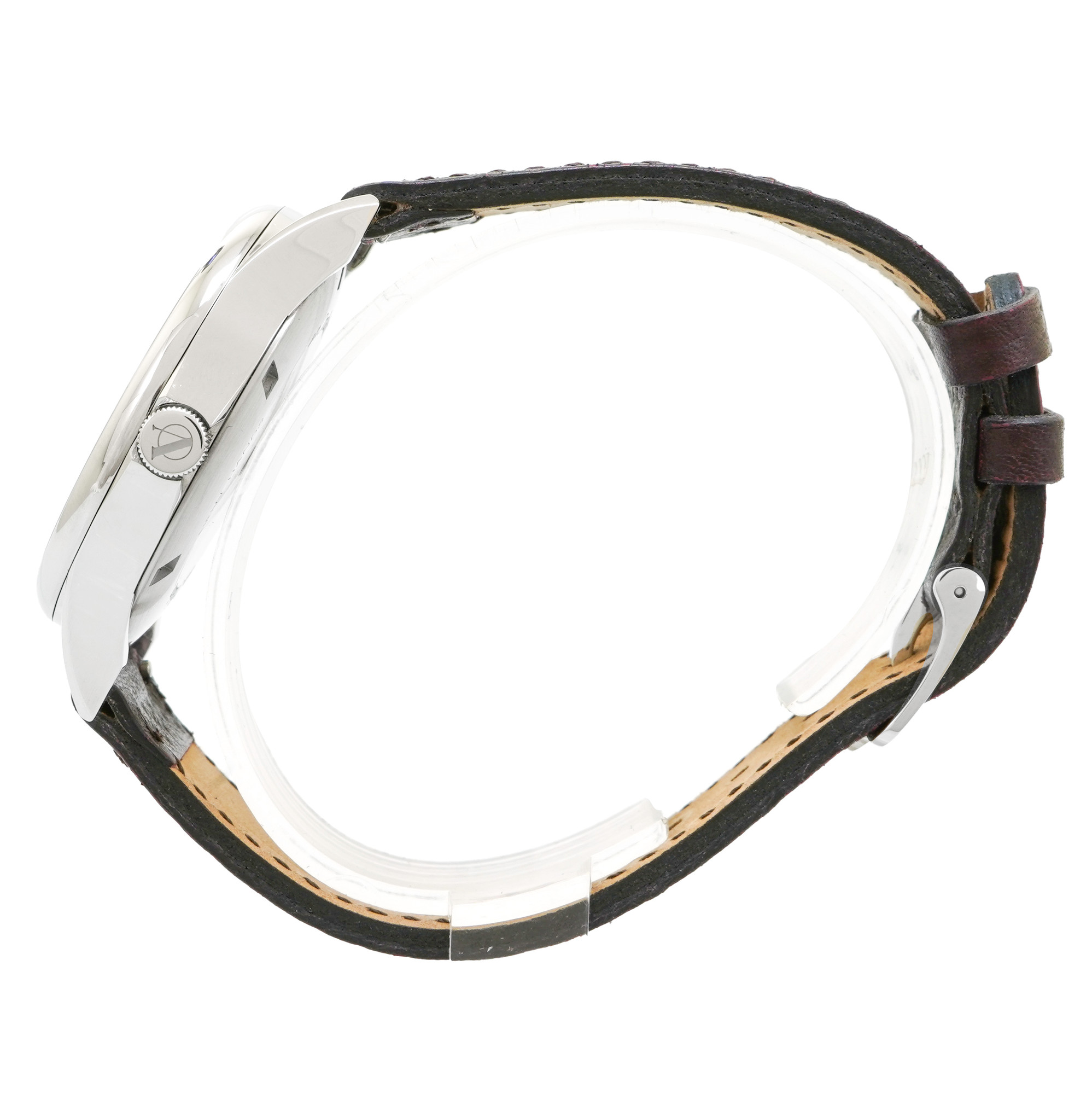 anOrdain Model 1 Plum Fume' *2022* - Inventory 4069