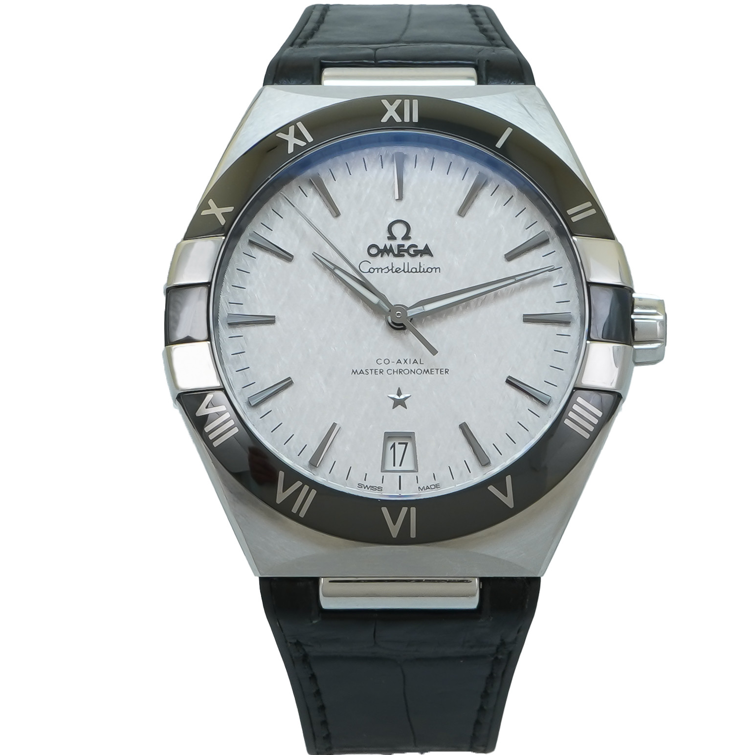 Omega Constellation Co-Axial Master Chronometer 41mm - Inventory 4096