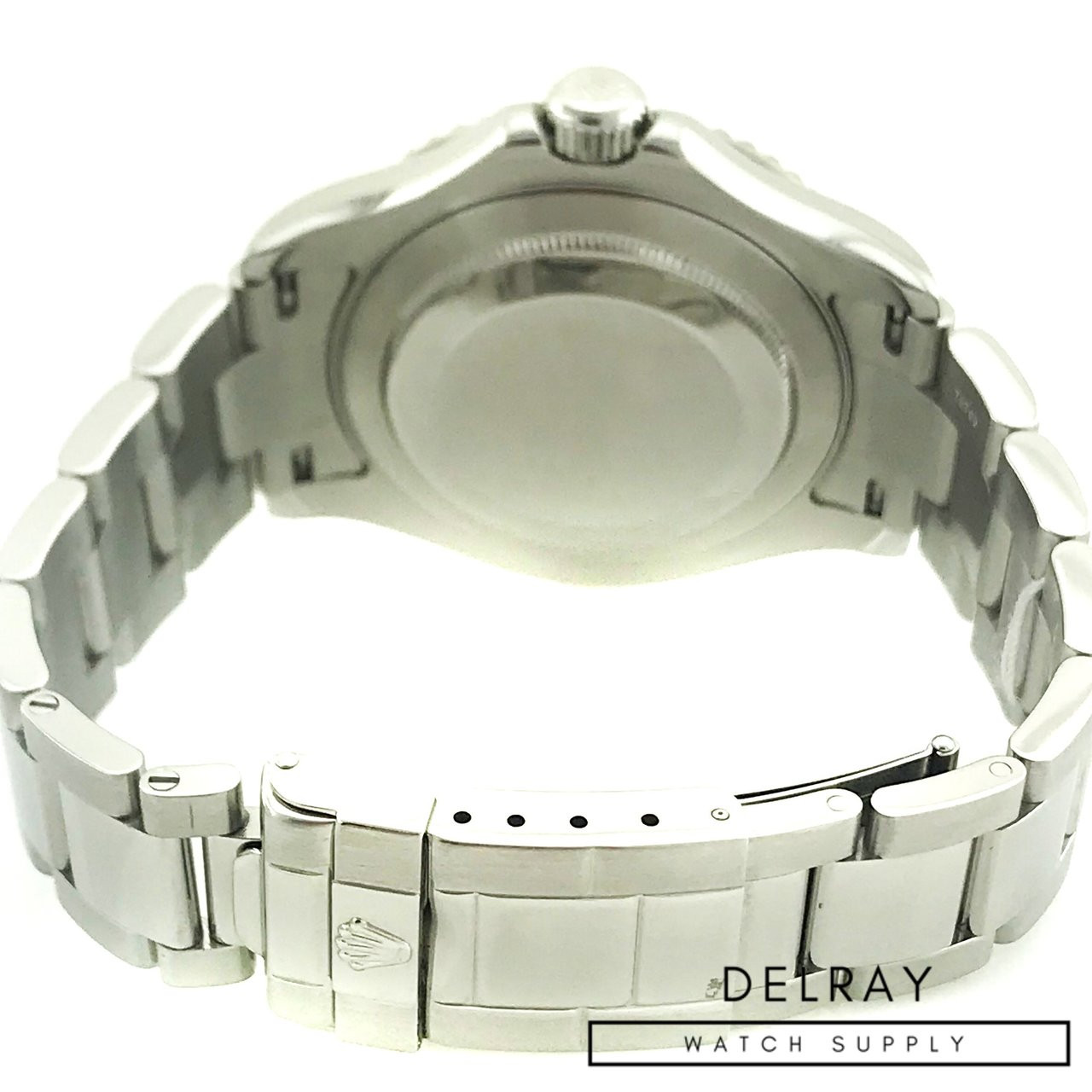 Rolex Yachtmaster 16622 1