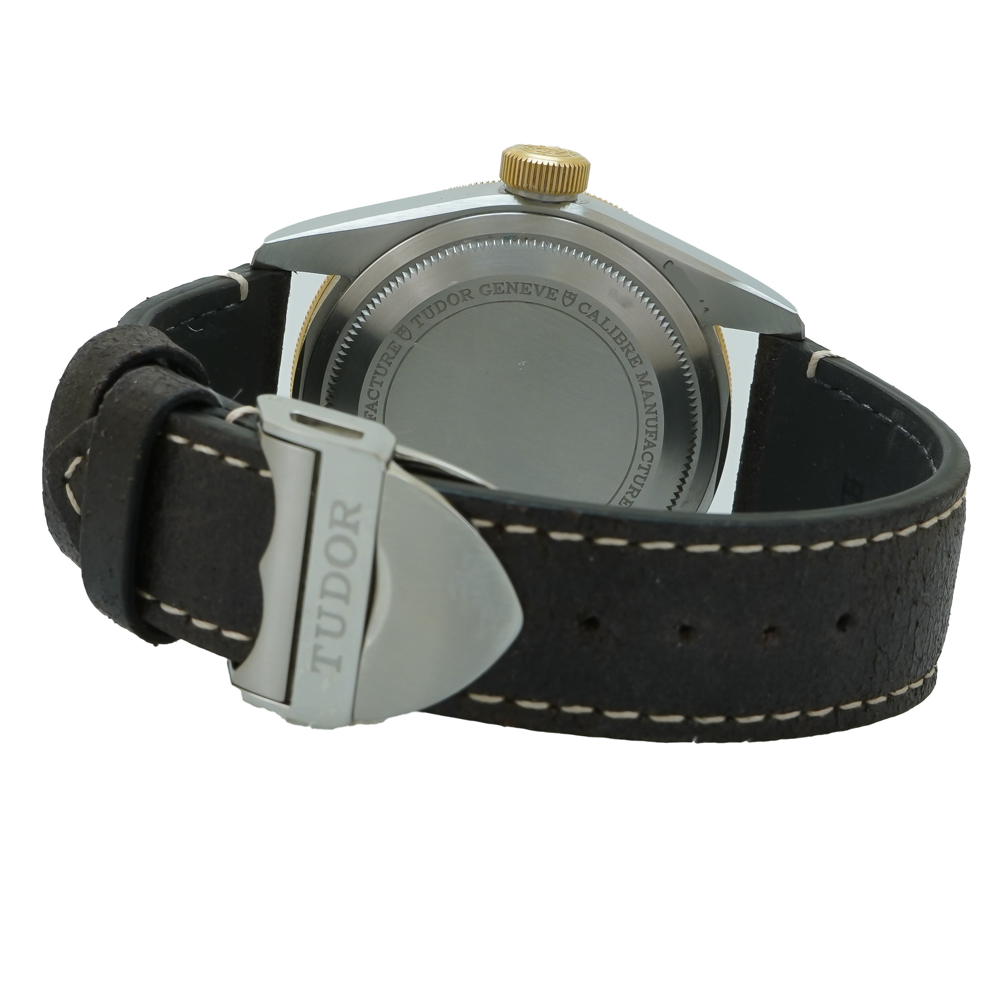 Tudor Black Bay GMT S&G 79833MN *2023* - Inventory 4121