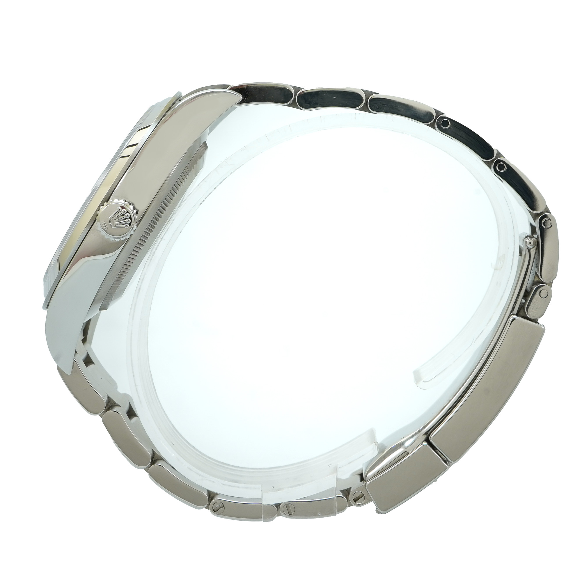 Rolex Explorer 39 214270 - Inventory 4107