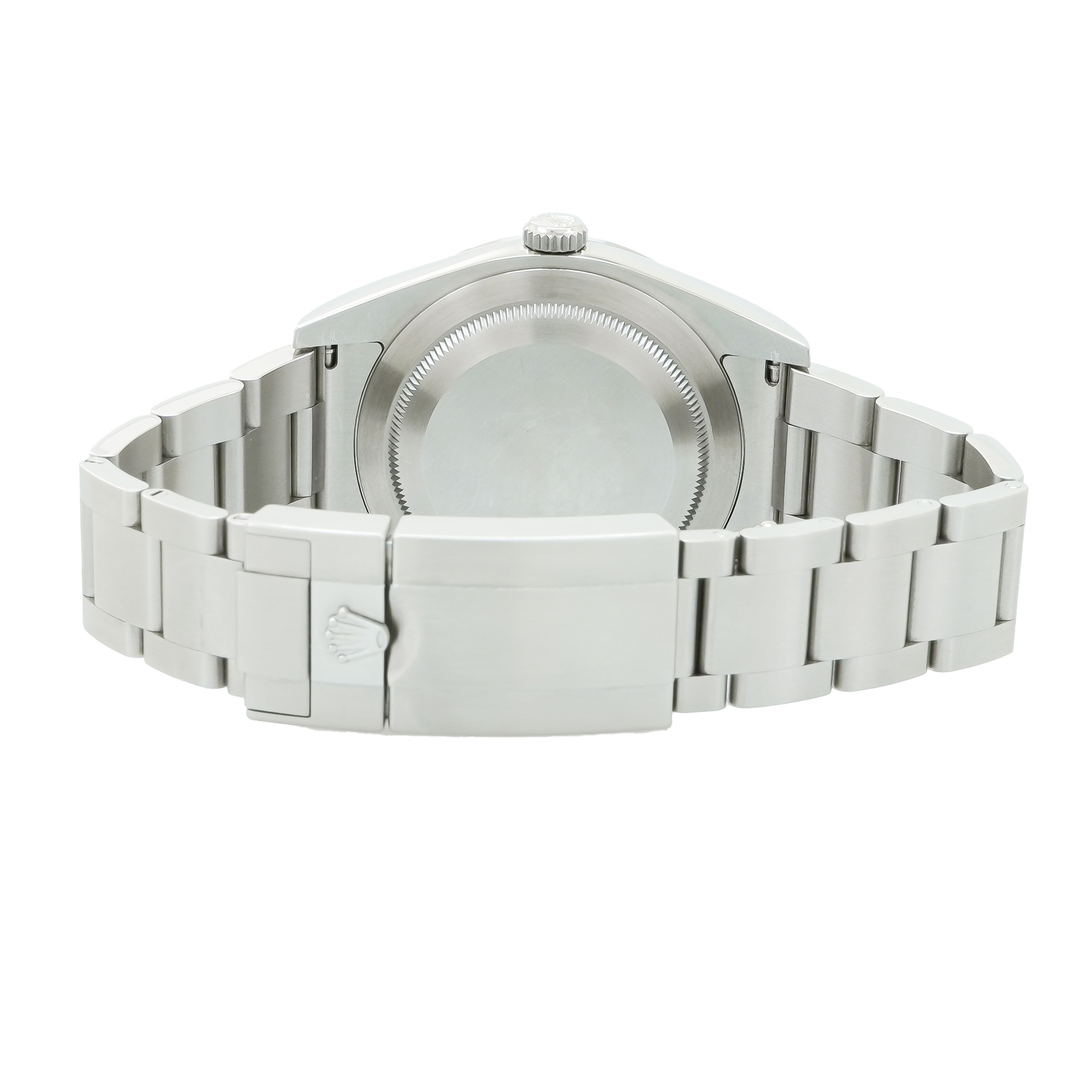 Rolex Explorer 39 214270 - Inventory 4107