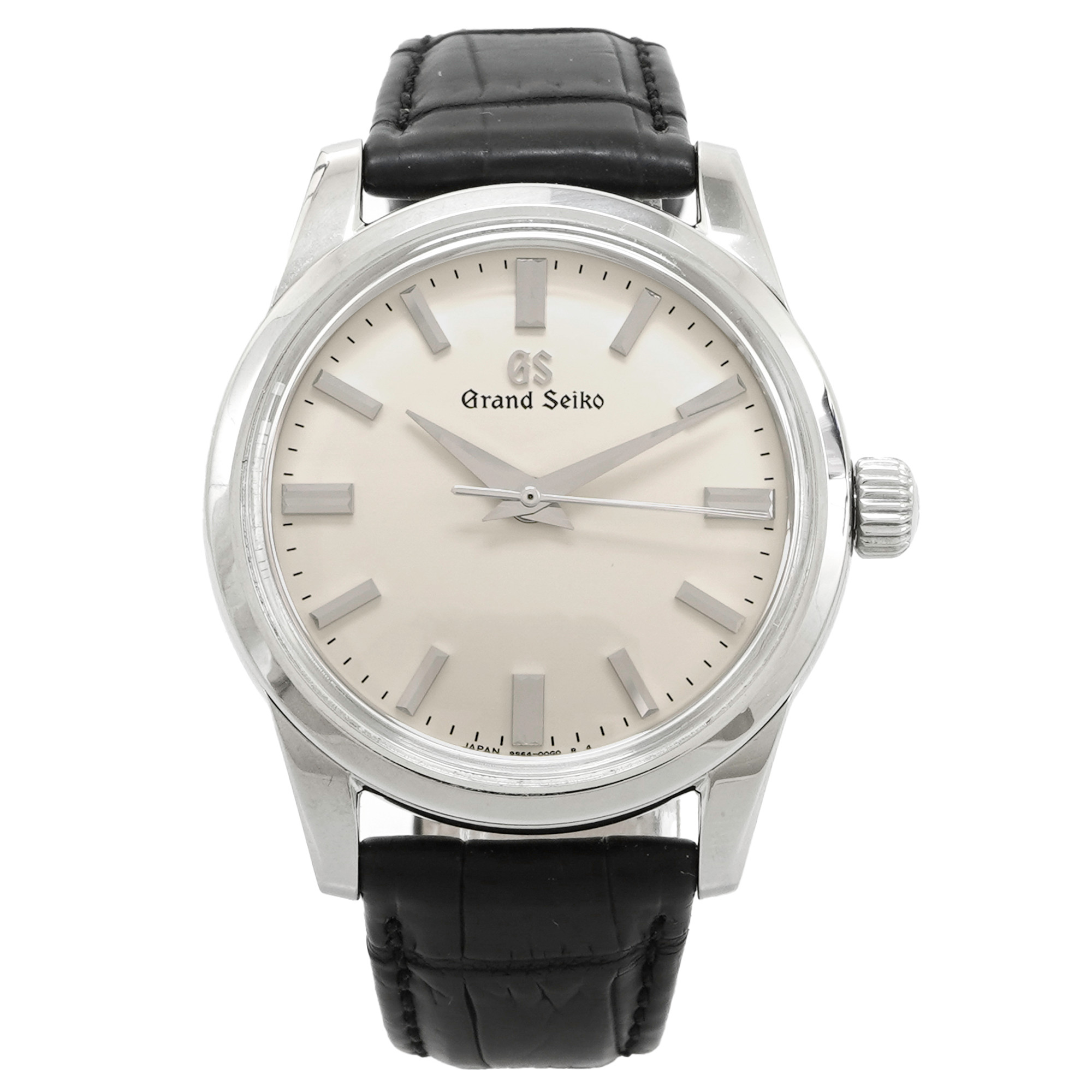 Grand Seiko Elegance Collection SBGW231 - Inventory 4144