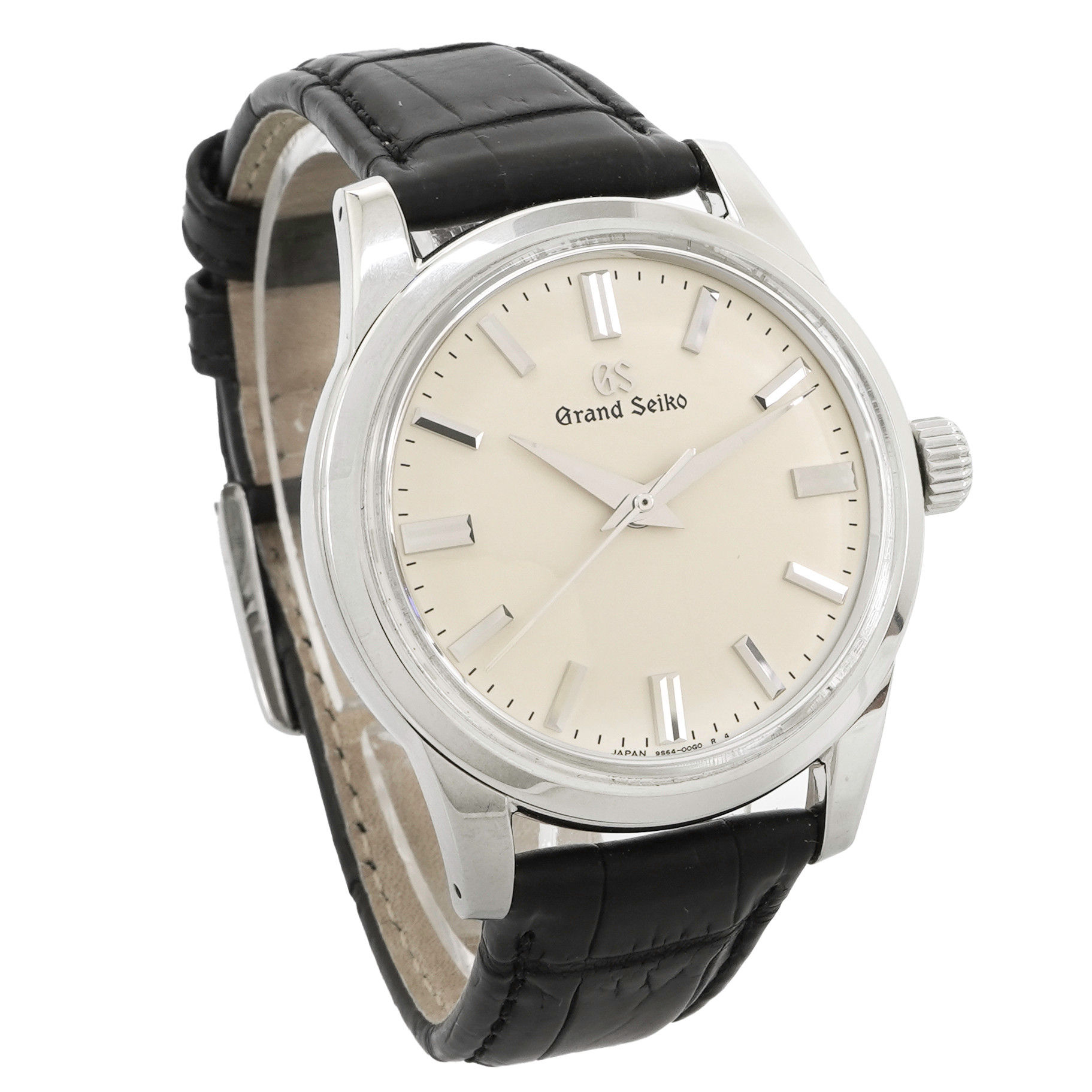 Grand Seiko Elegance Collection SBGW231 - Inventory 4144
