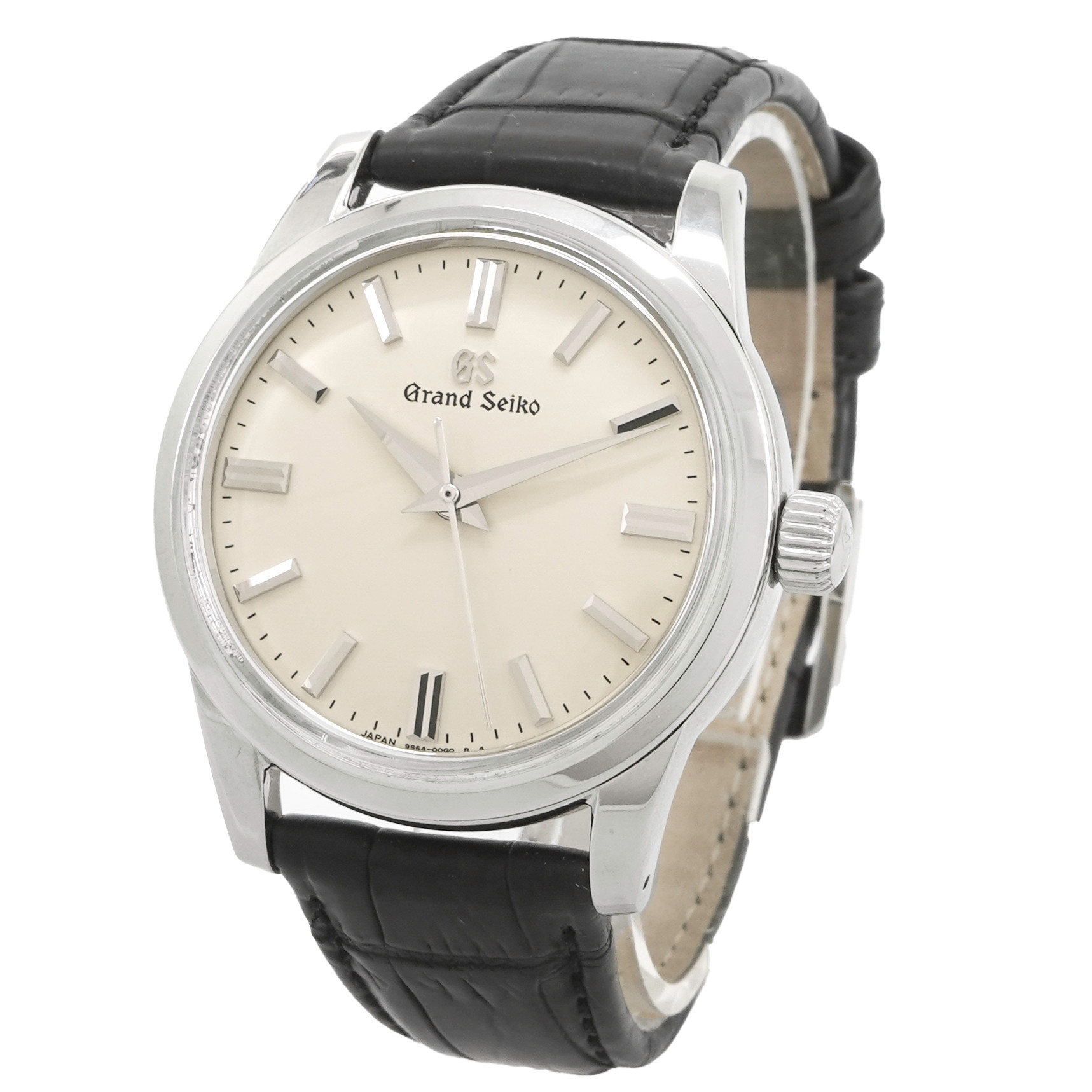 Grand Seiko Elegance Collection SBGW231 - Inventory 4144