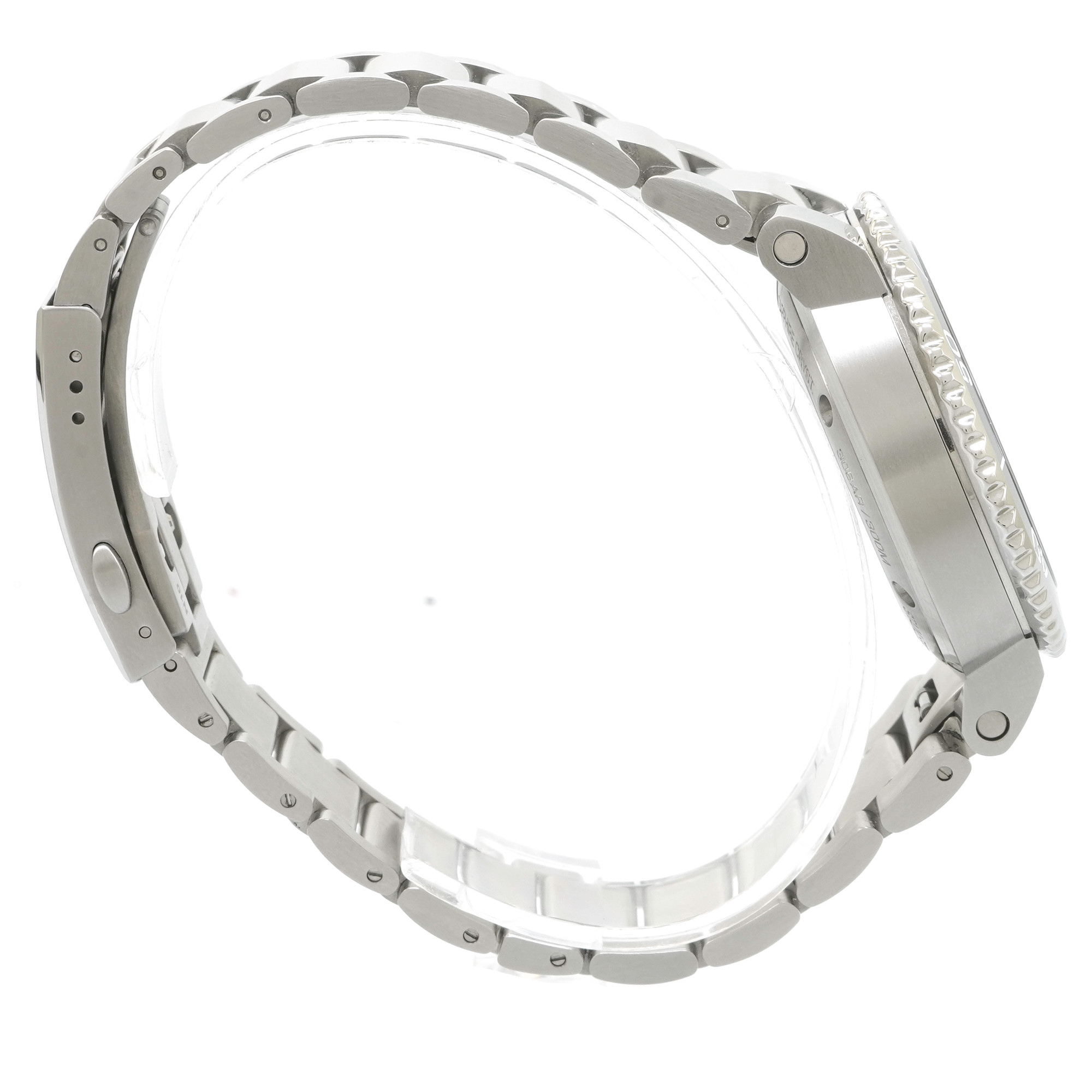 Oris Aquis Date Black Dial Caliber 400 - Inventory 4149