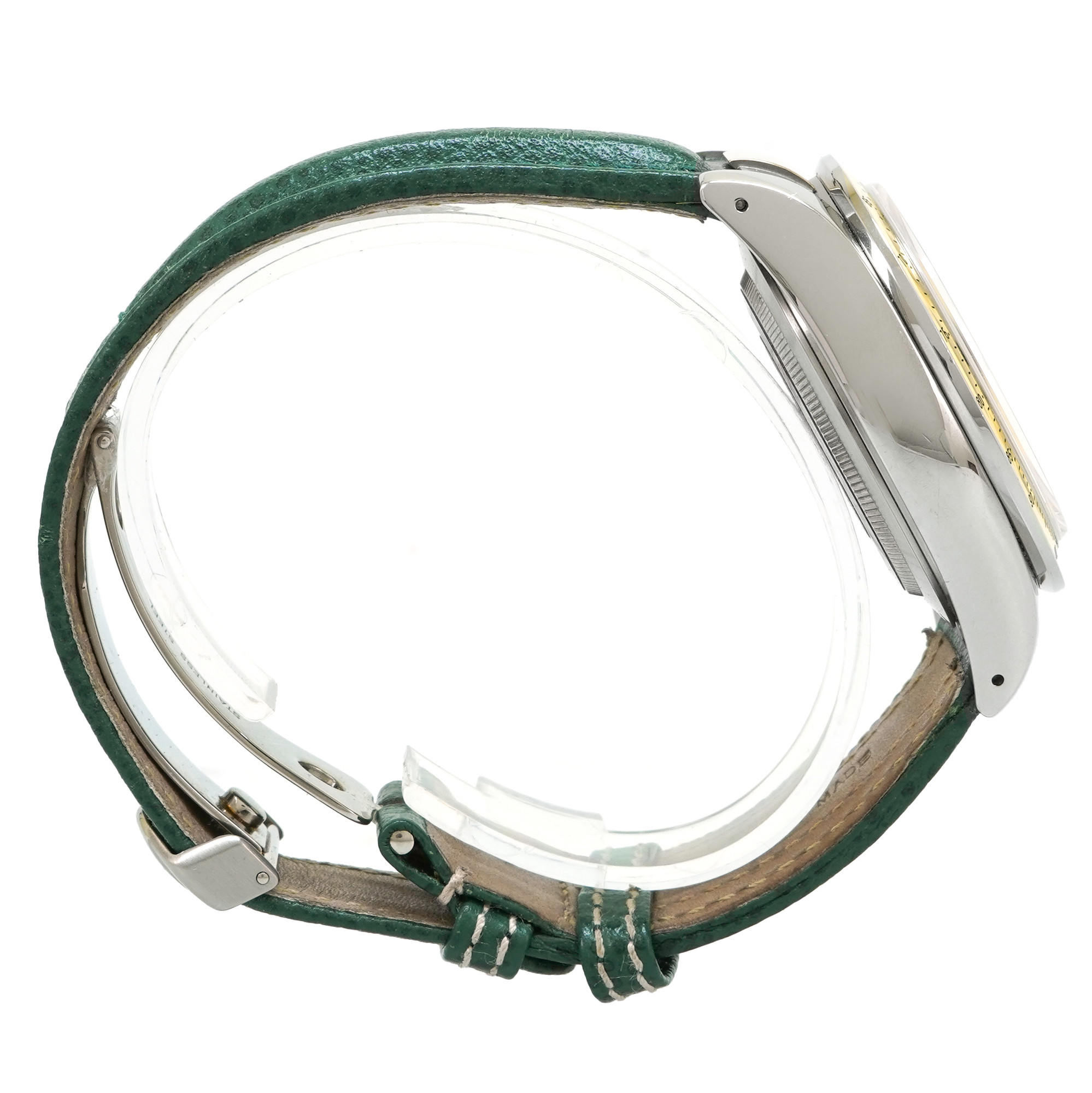 Tudor Tiger Prince Chronograph 79263 - Inventory 4185