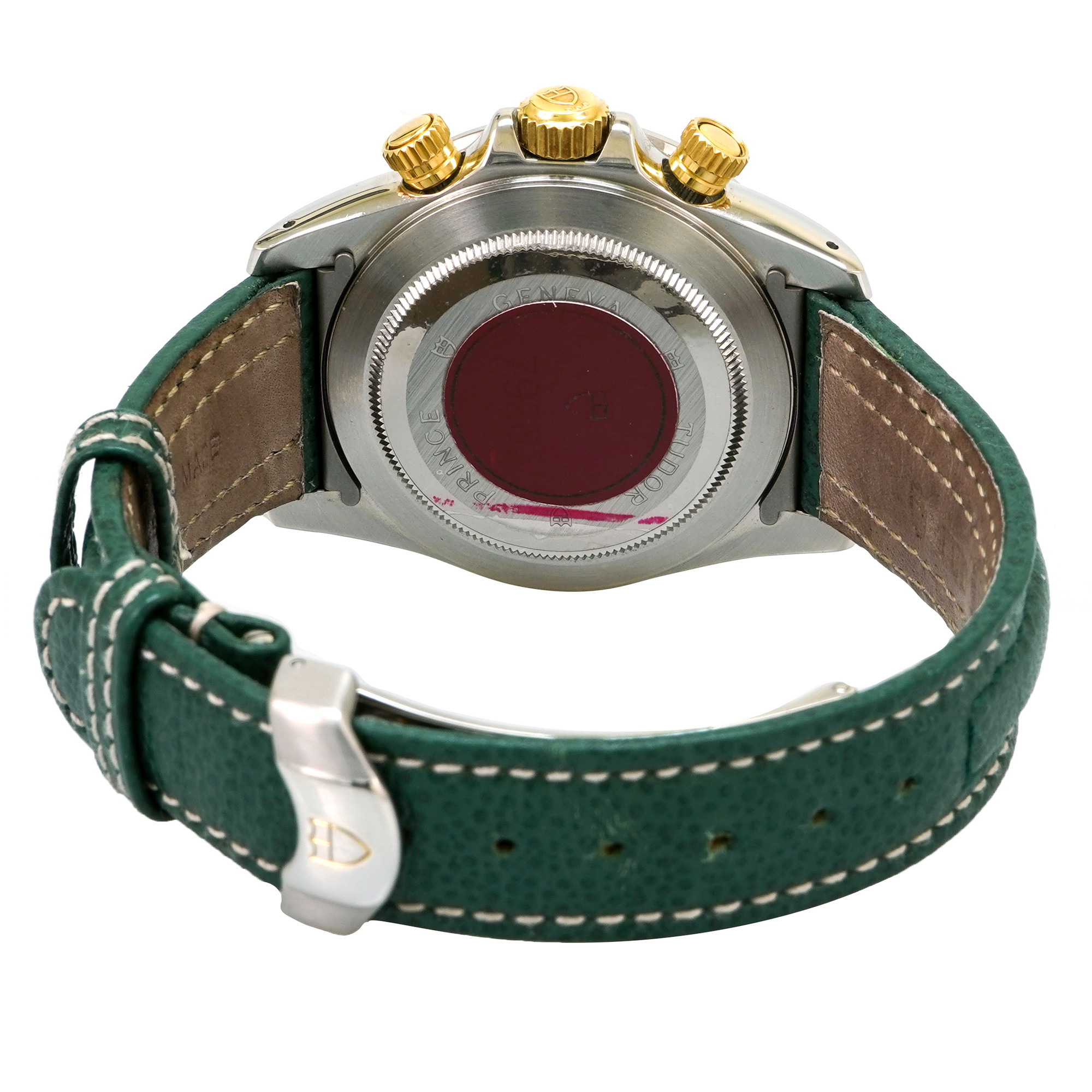 Tudor Tiger Prince Chronograph 79263 - Inventory 4185