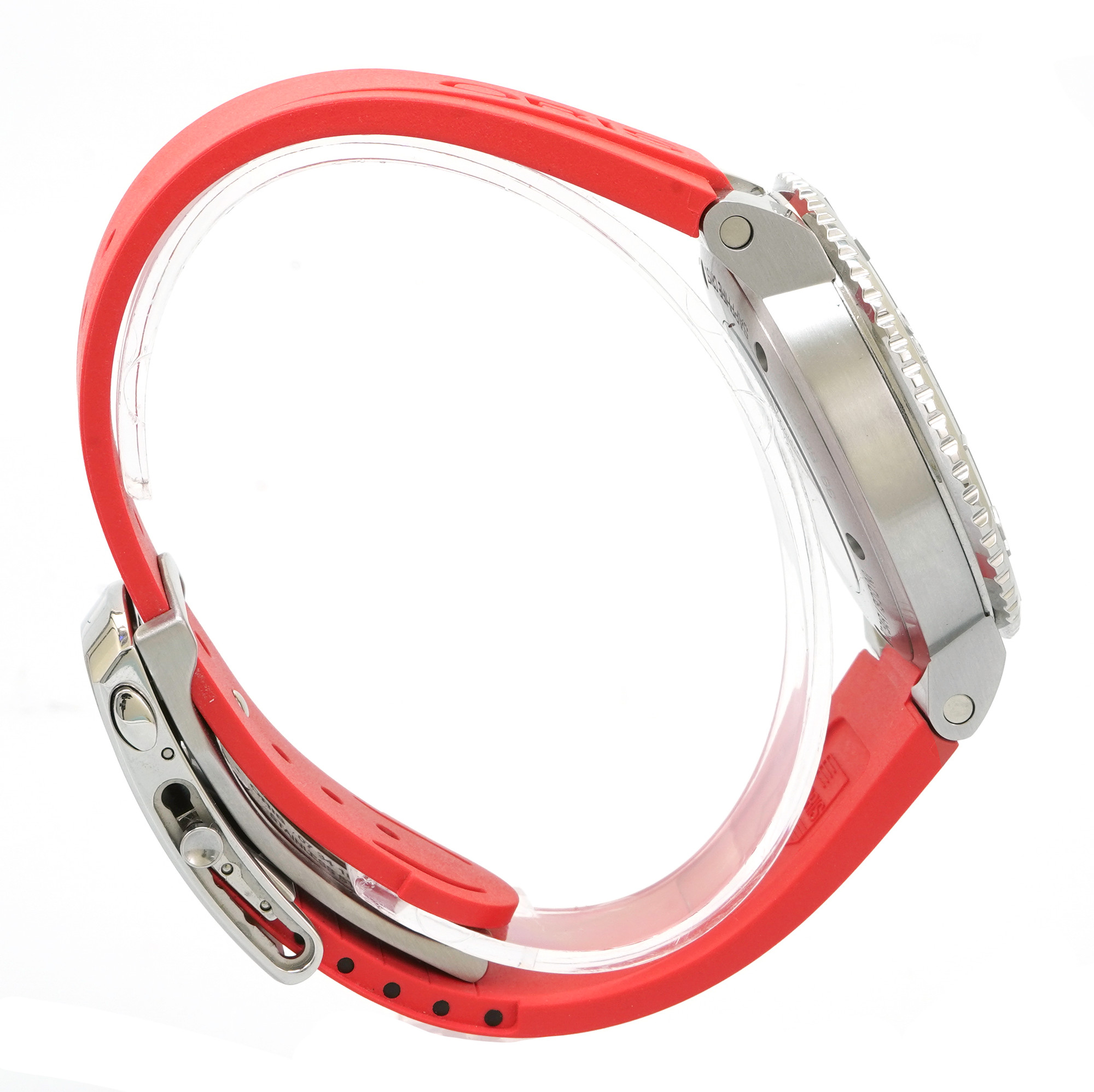 Oris Aquis Date Relief - Inventory 4206