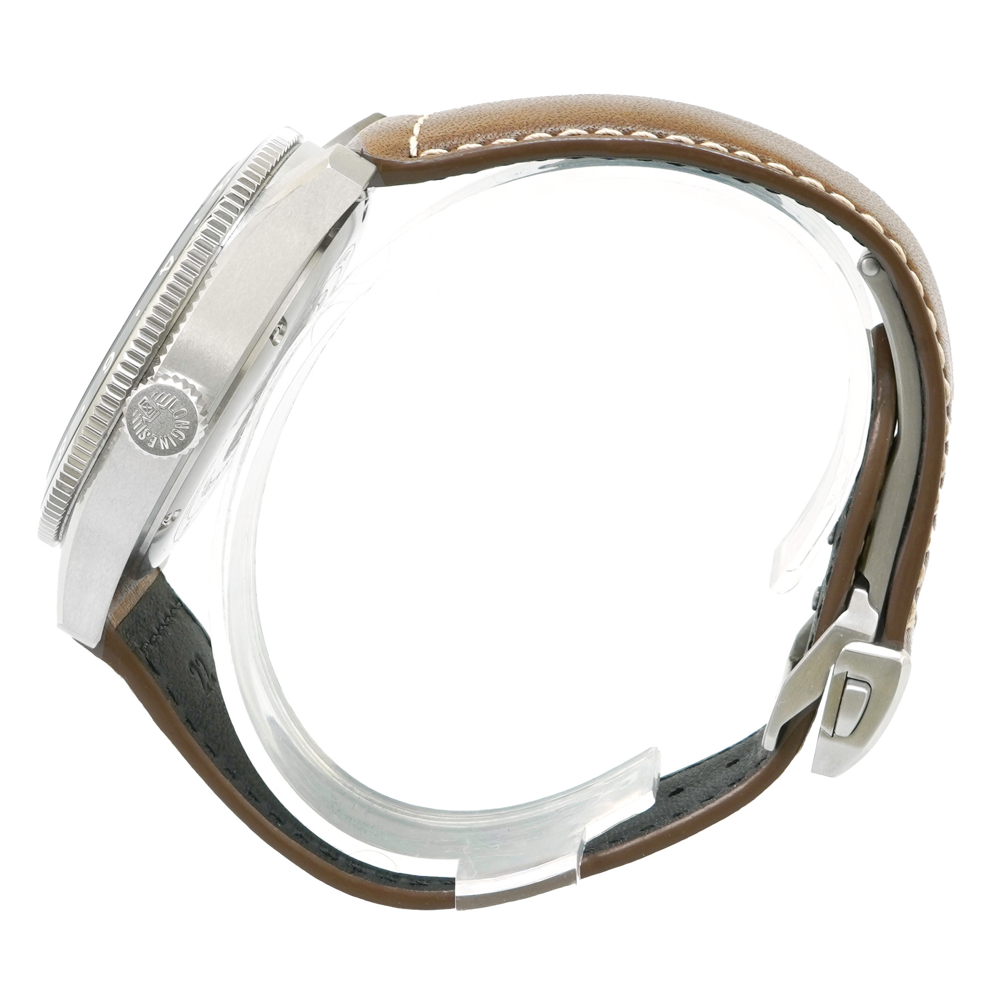 Longines Spirit Zulu Time "Pioneering Time Zones" *Unworn**2022* - Inventory 4205