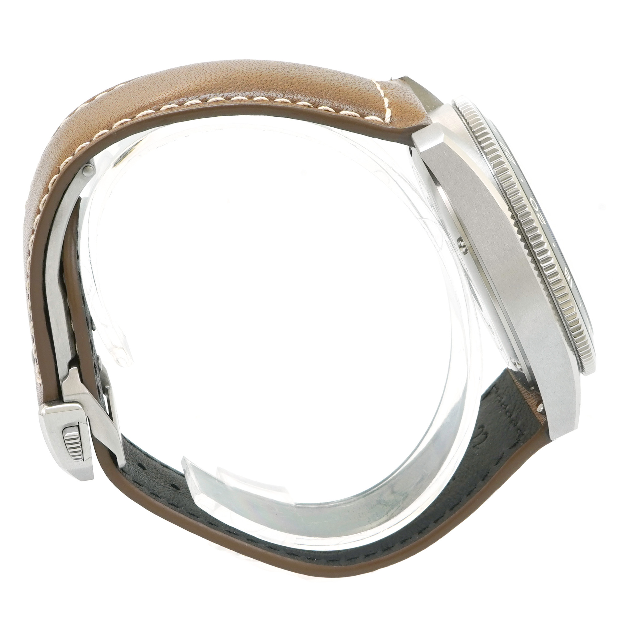 Longines Spirit Zulu Time "Pioneering Time Zones" *Unworn**2022* - Inventory 4205