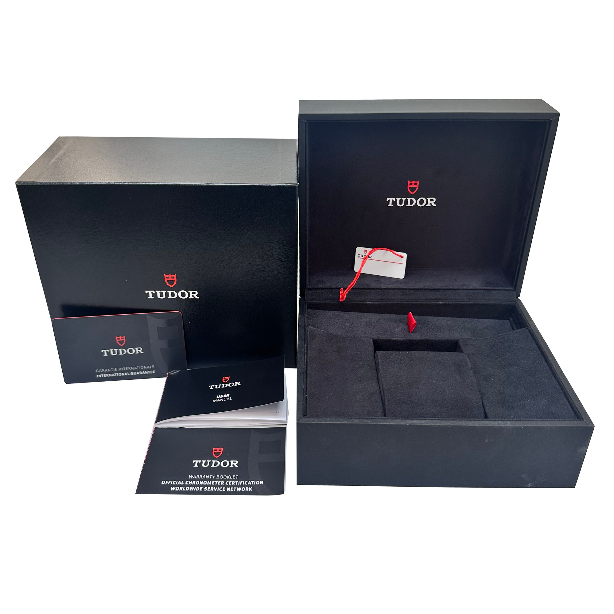 Tudor Black Bay 58 925 - Inventory 4208