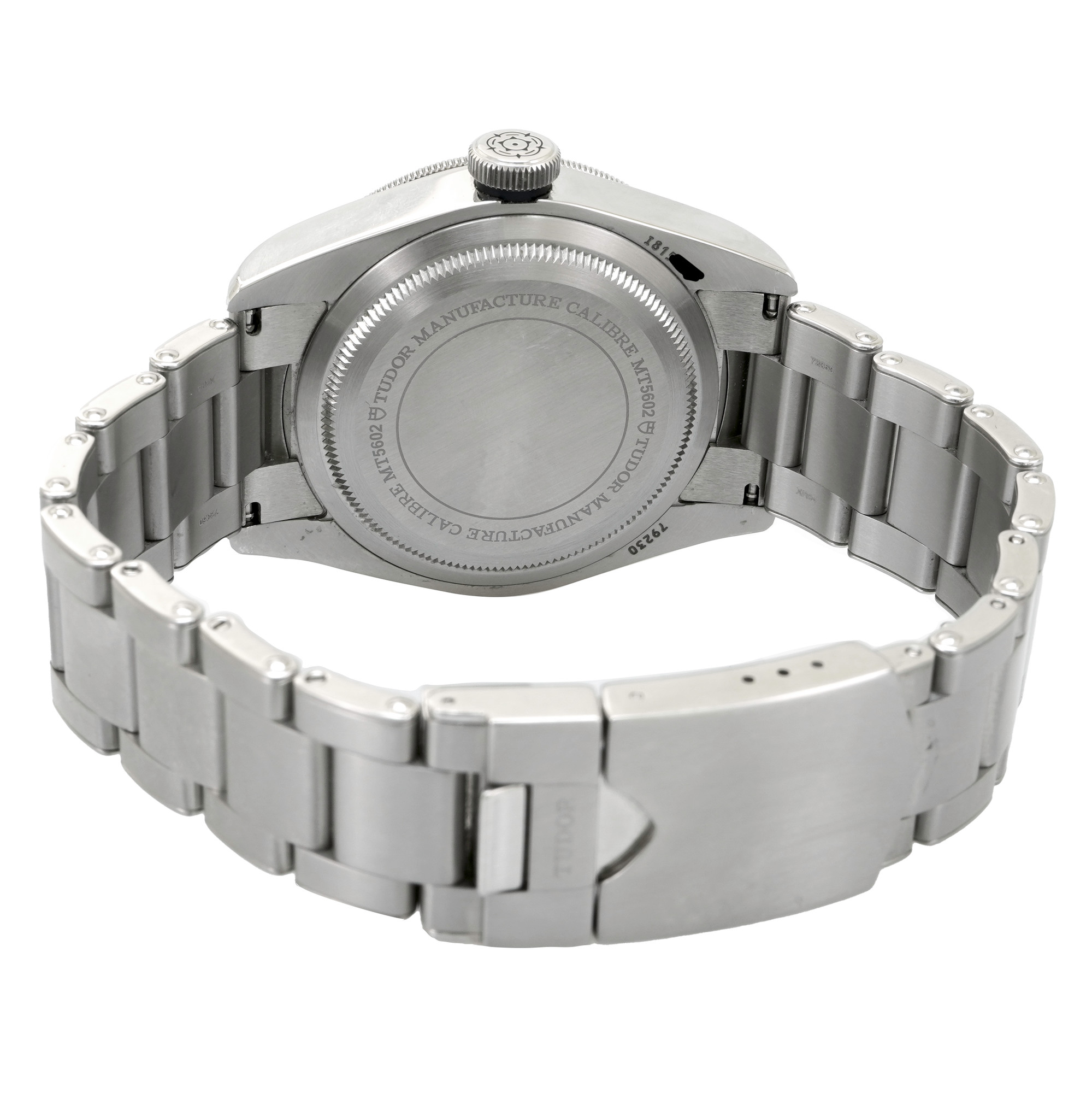 Tudor Black Bay 79230B - Inventory 4220