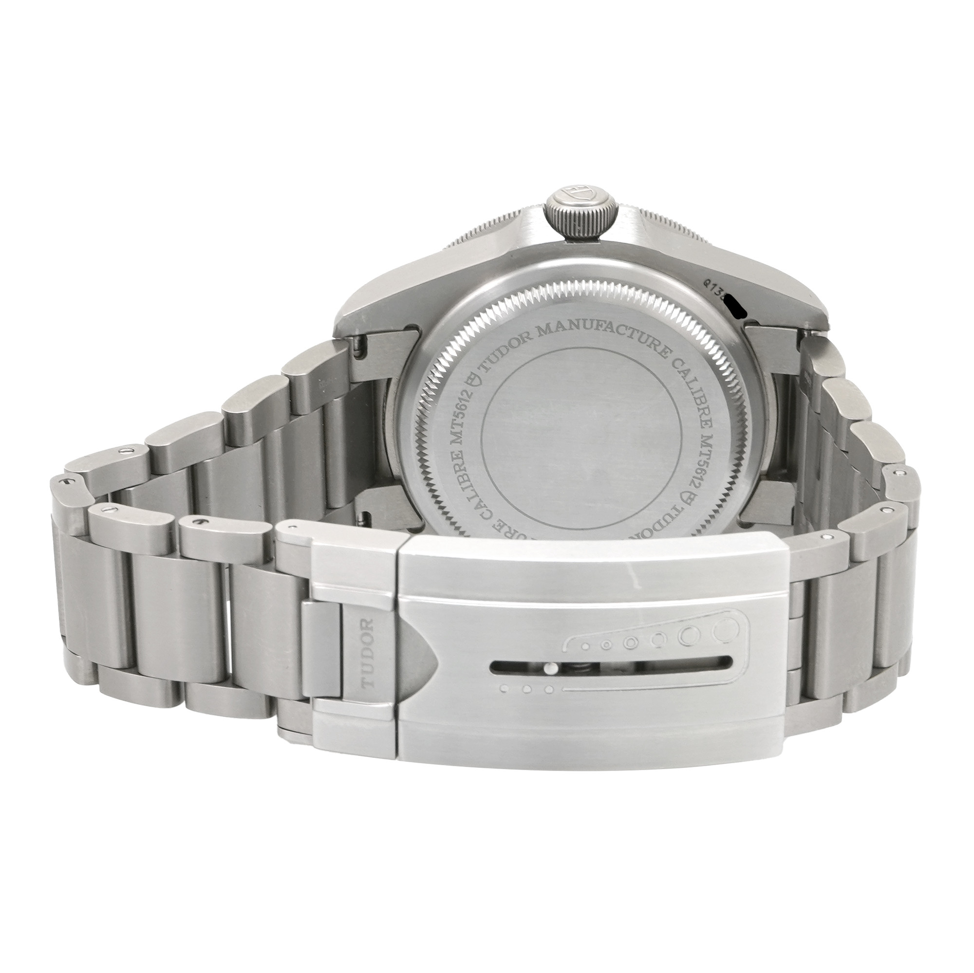 Tudor Pelagos Blue 25600TB *2020* - Inventory 4229