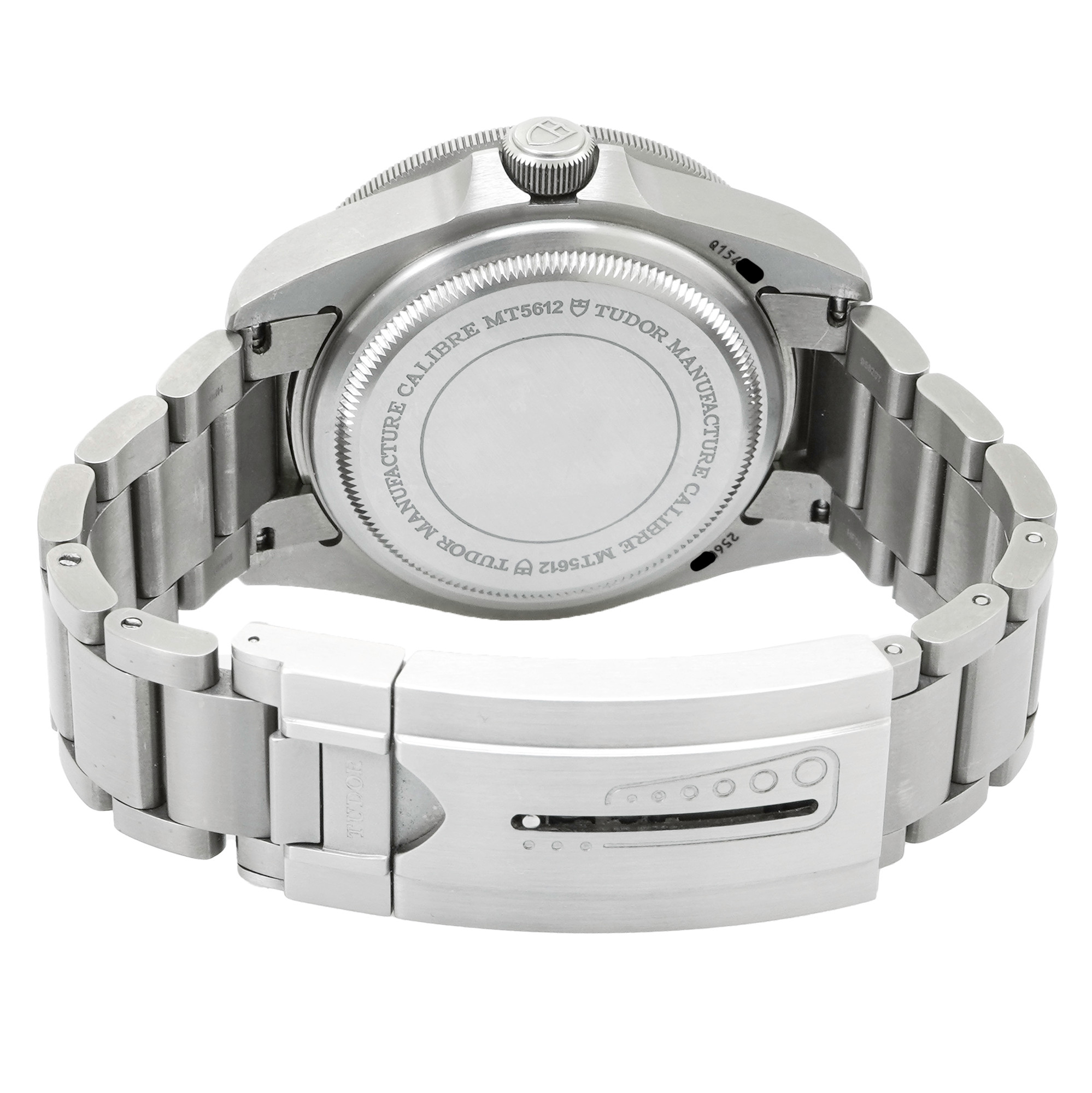 Tudor Pelagos 25600T - Inventory 4234