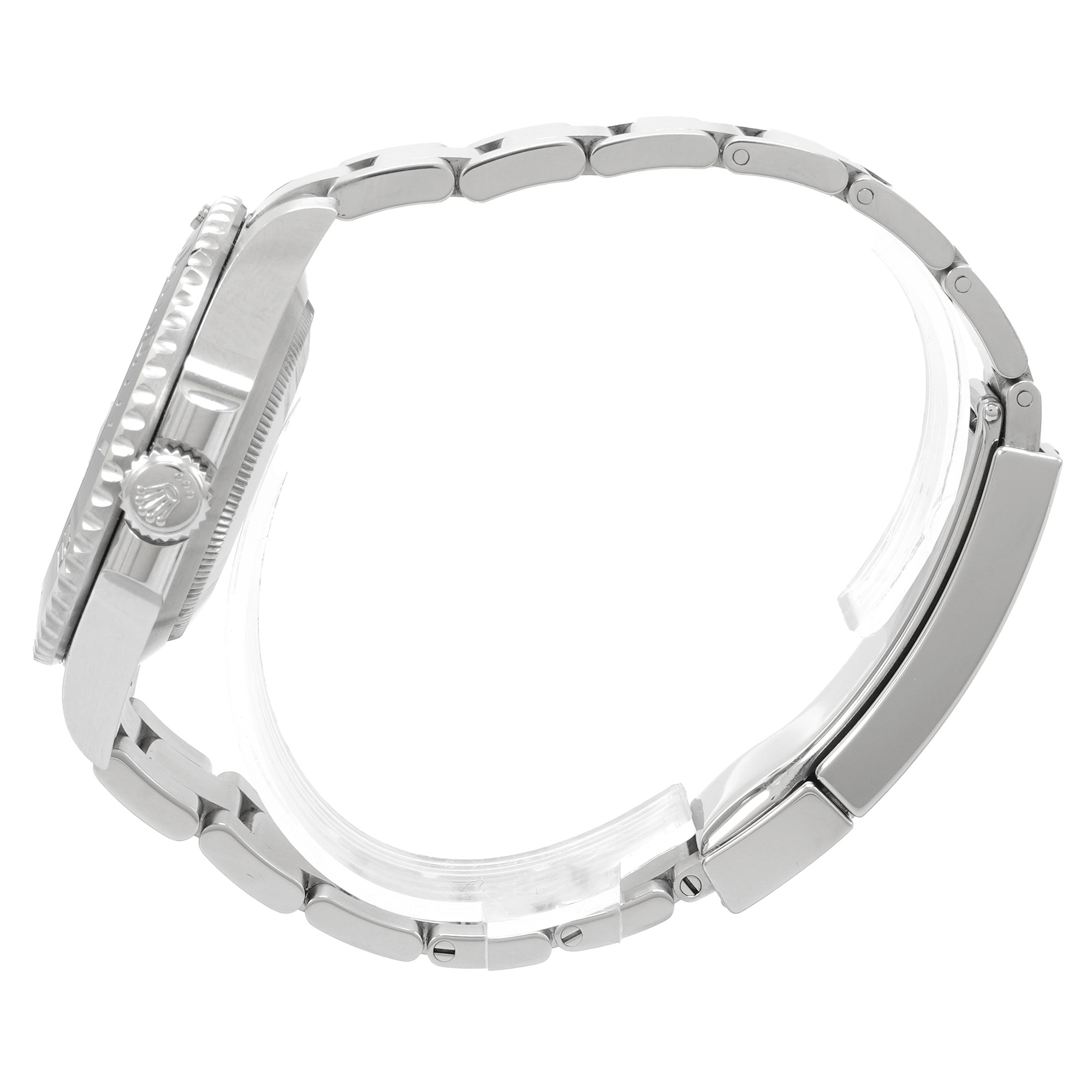 Rolex Submariner Date 116610LN - Inventory 4238