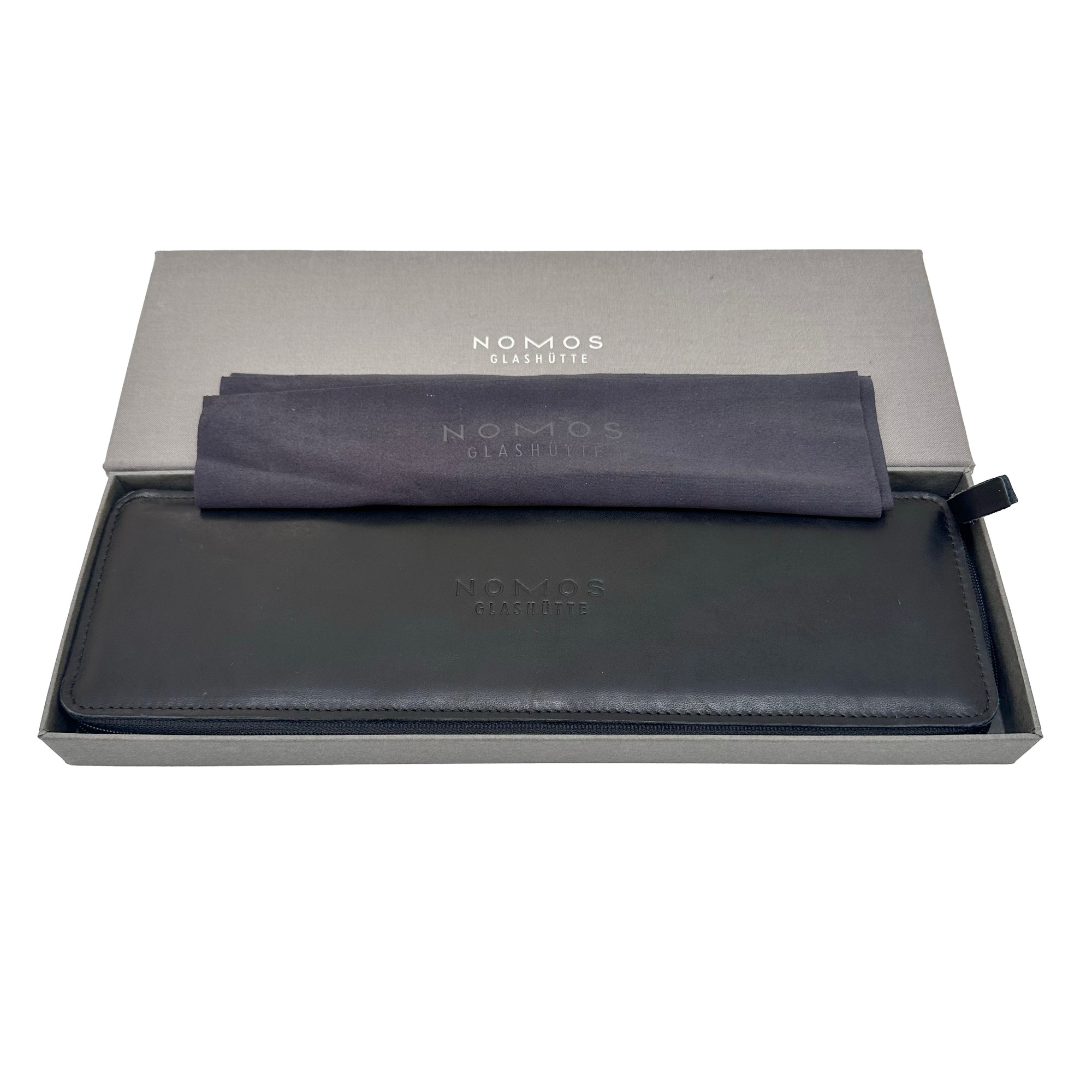 Nomos Club Neomatik 740 - Inventory 4246